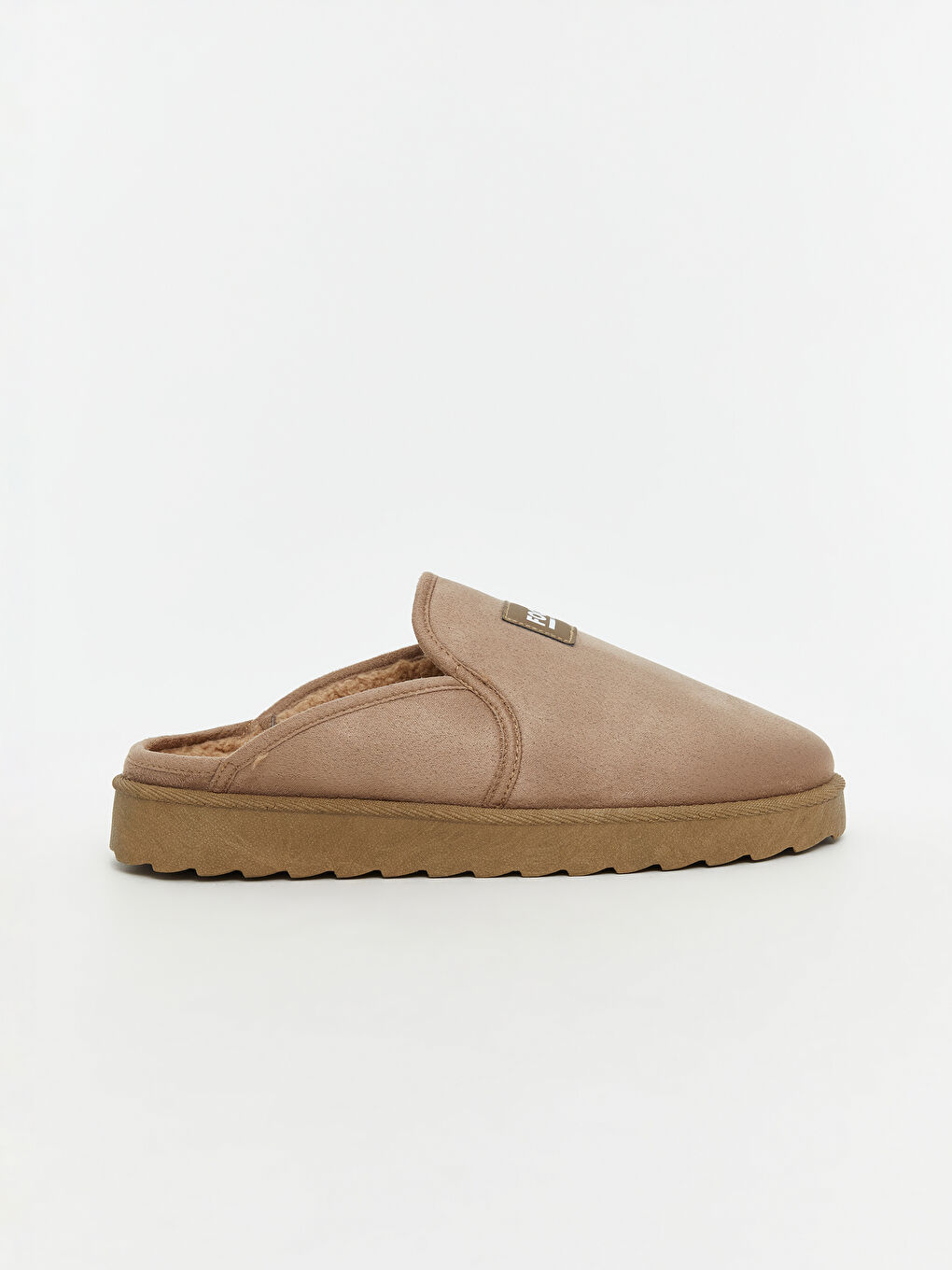 Printed Men's Home Slippers-1