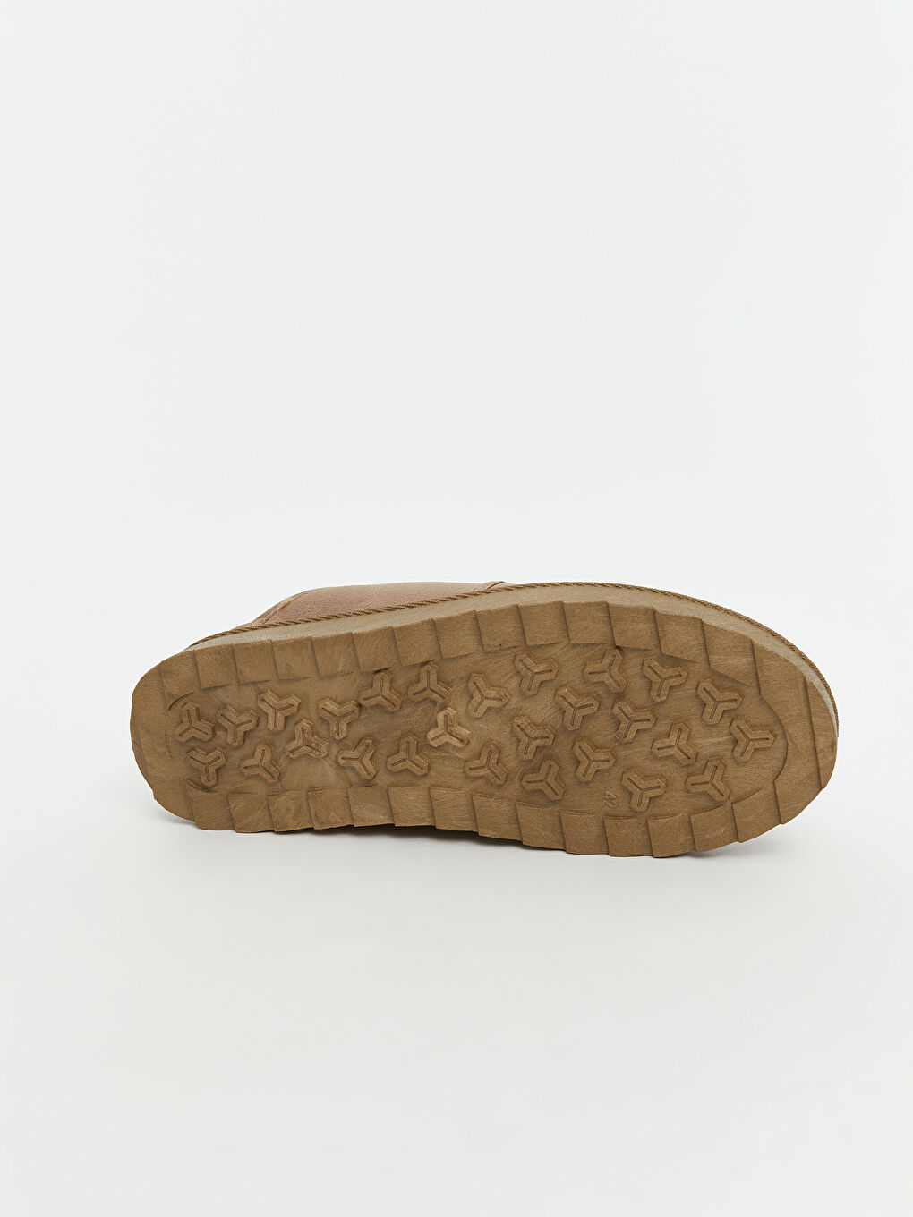 Printed Men's Home Slippers-3