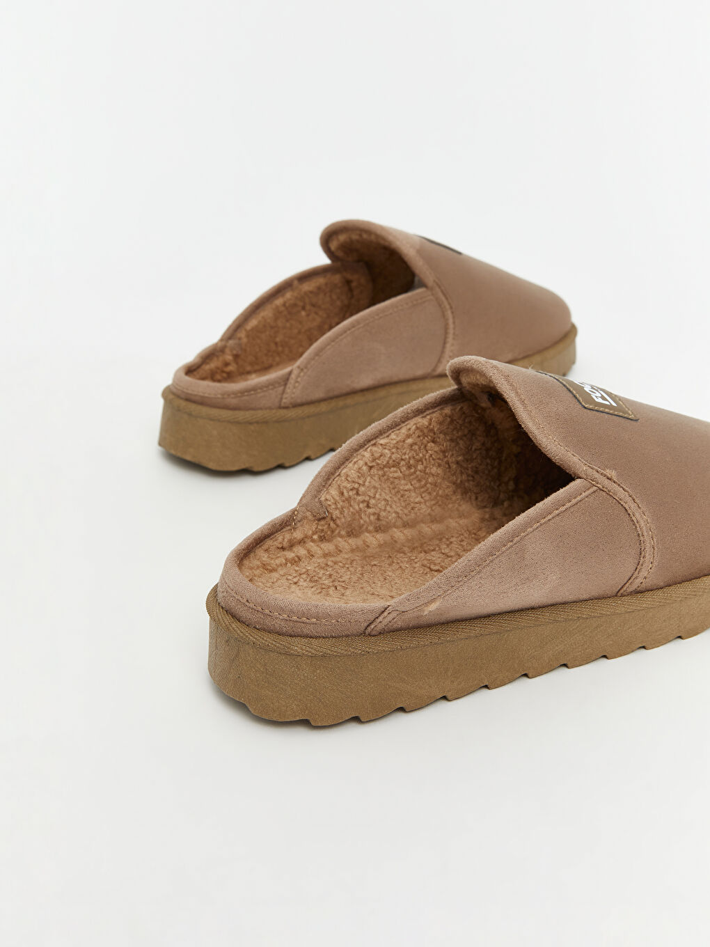 Printed Men's Home Slippers-4