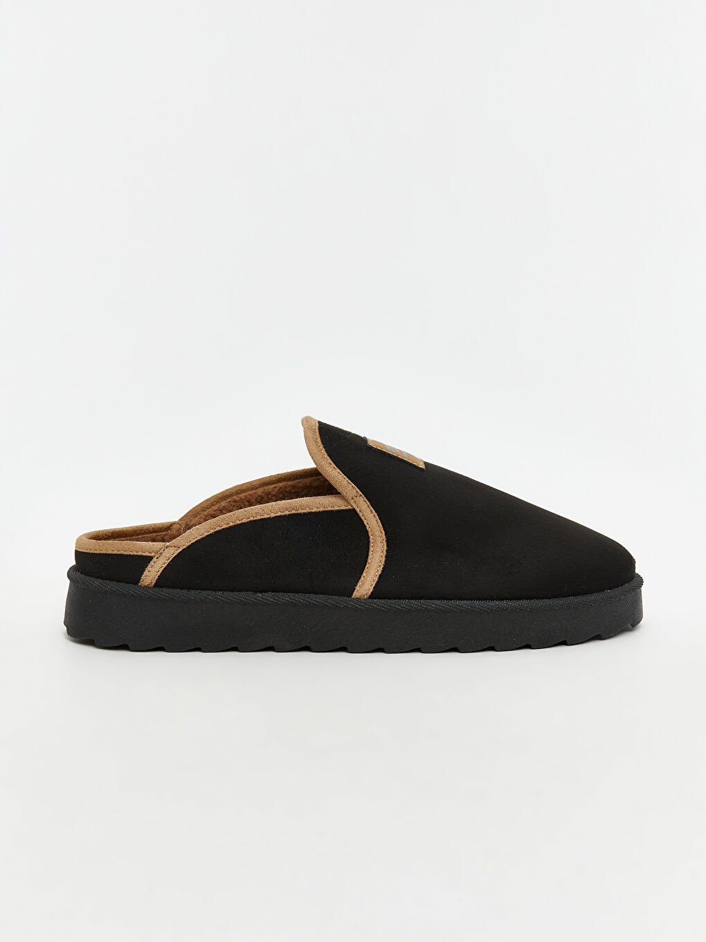 Printed Men's Home Slippers-1