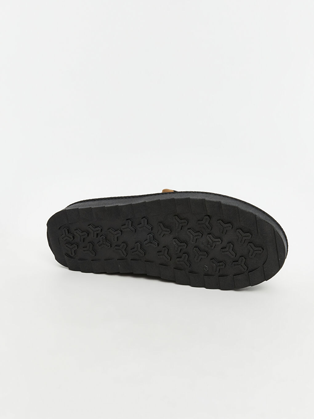 Printed Men's Home Slippers-3
