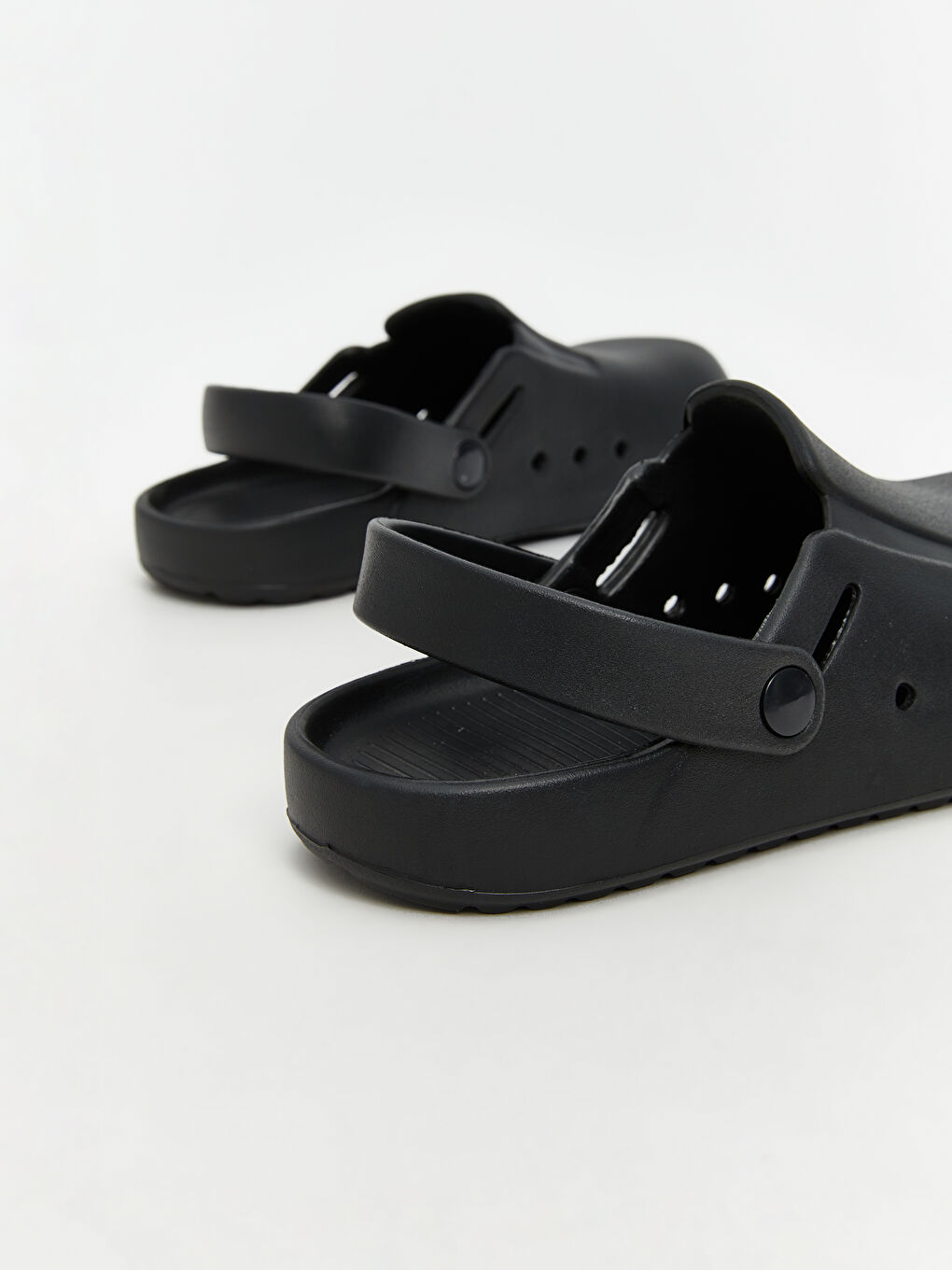 Men's Beach Sandals-4