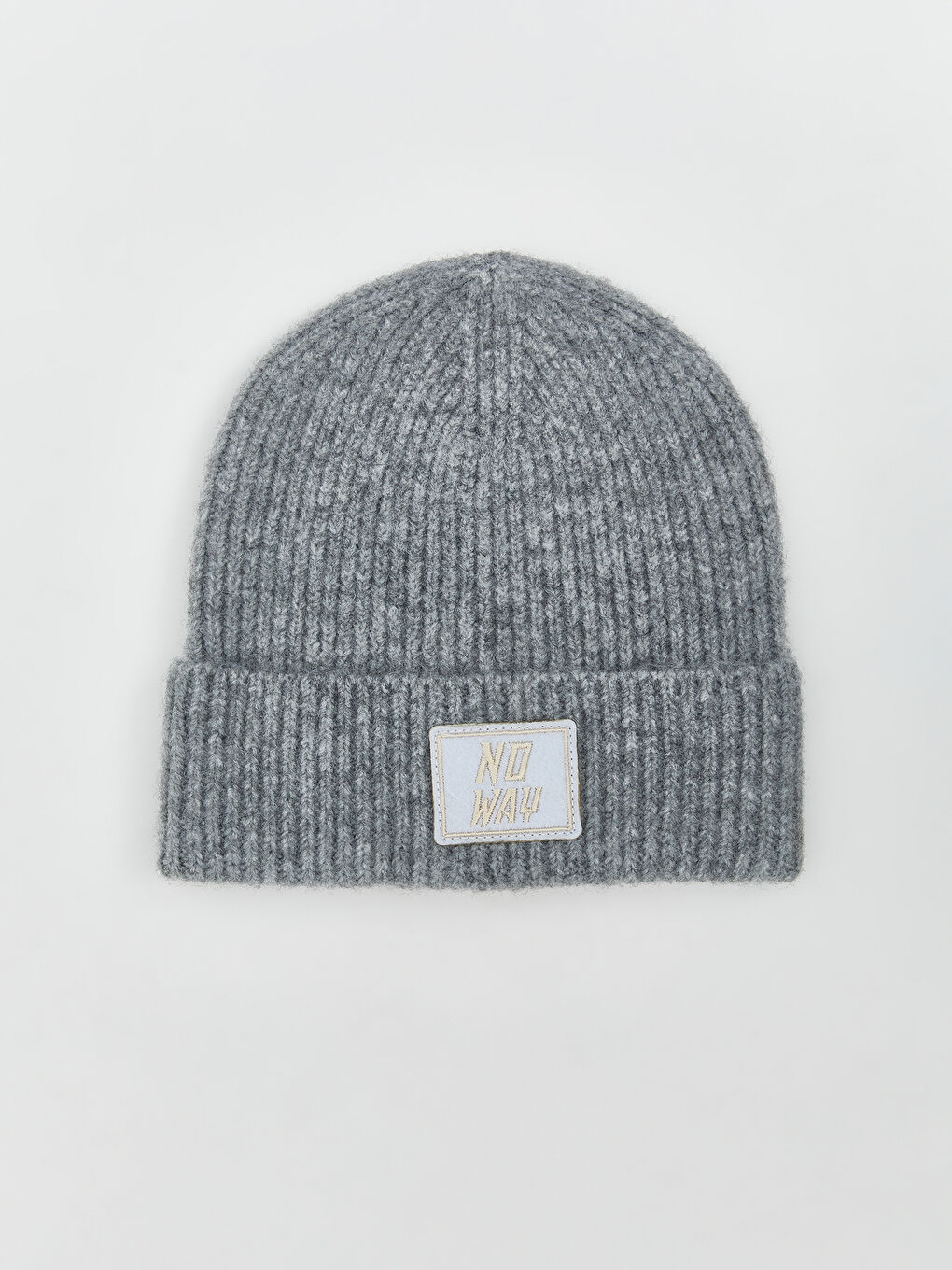 Girl GREY Beanie