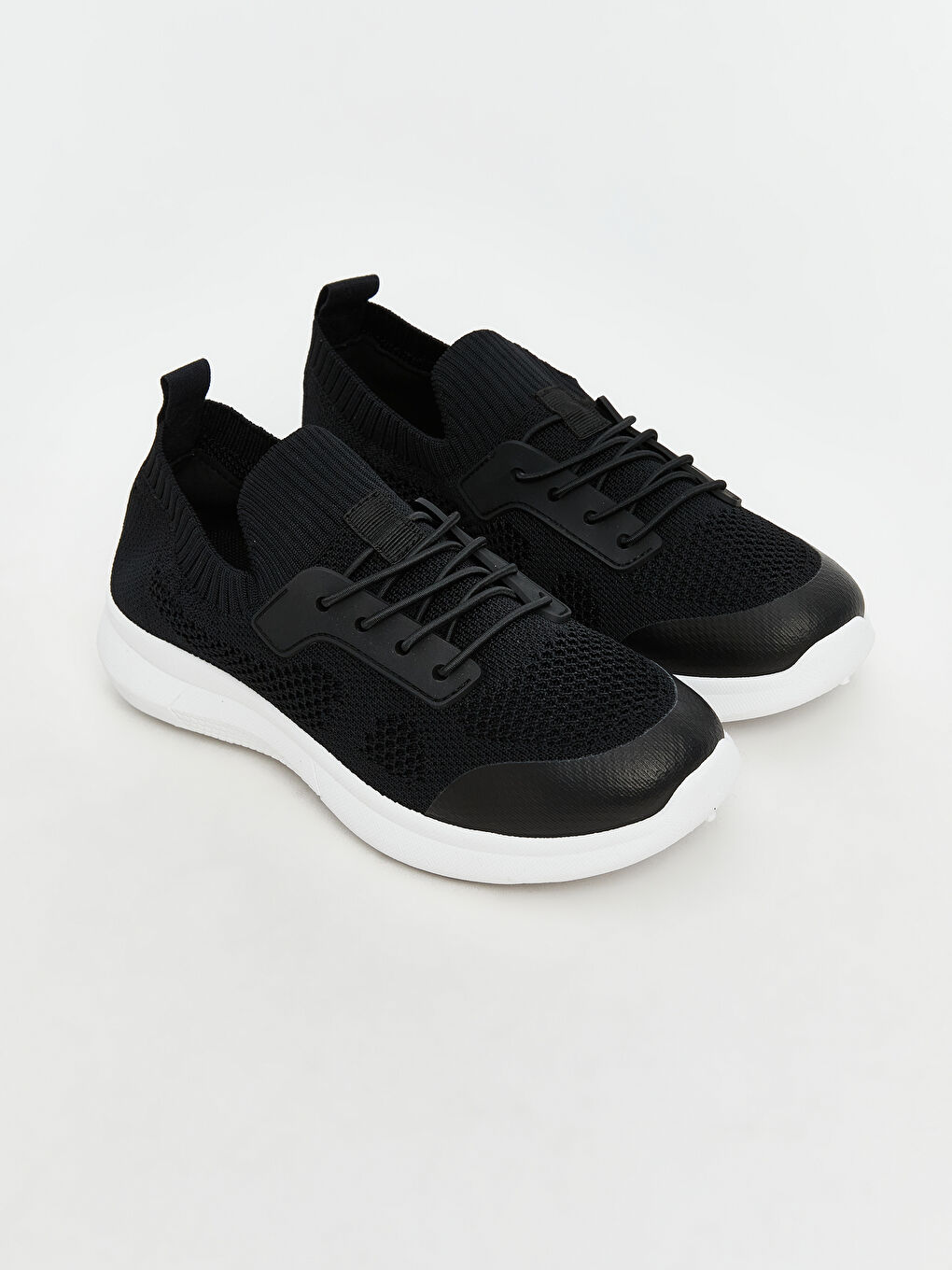 File Detailed Women's Sneakers