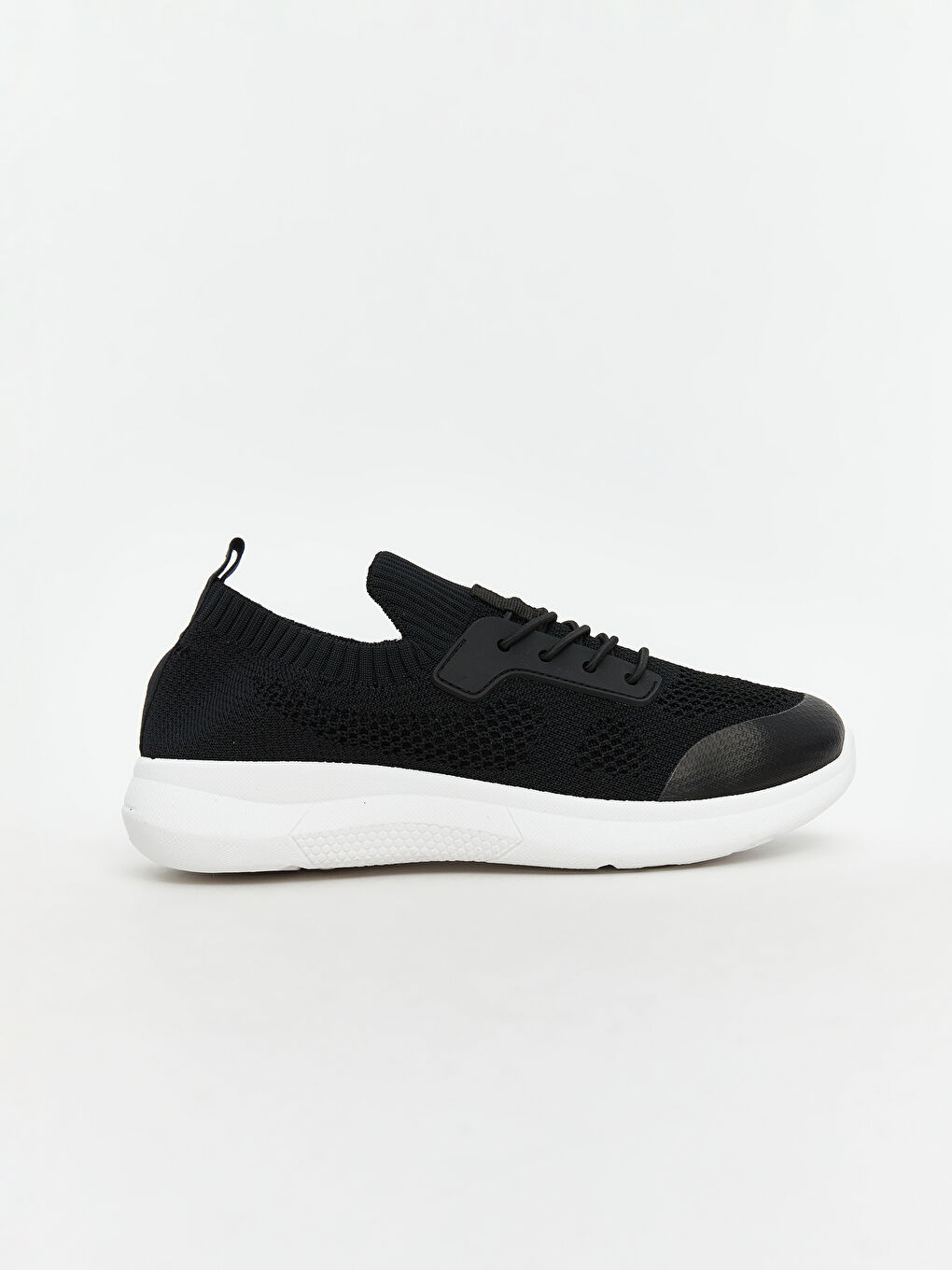 File Detailed Women's Sneakers-1