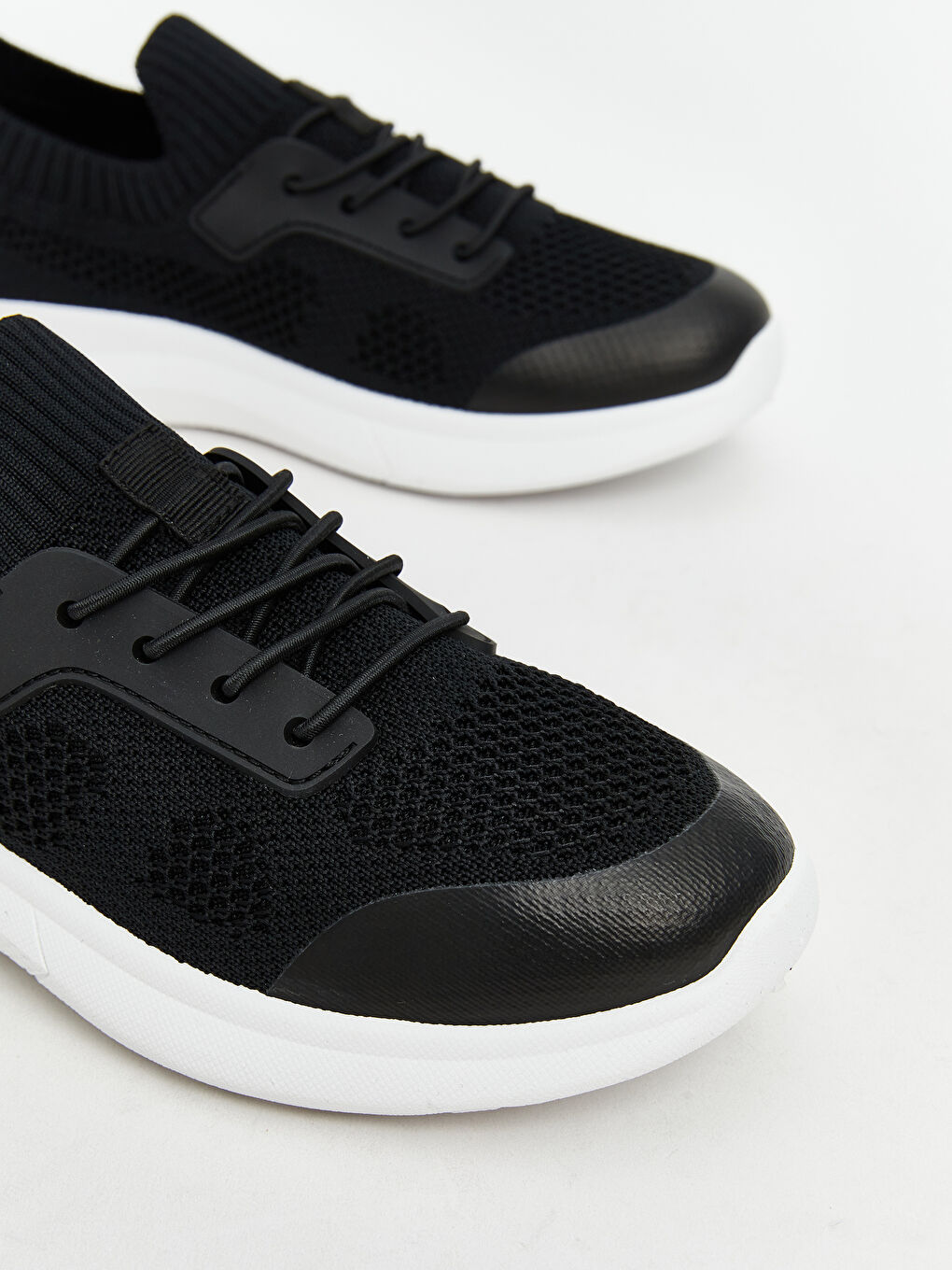 File Detailed Women's Sneakers-2