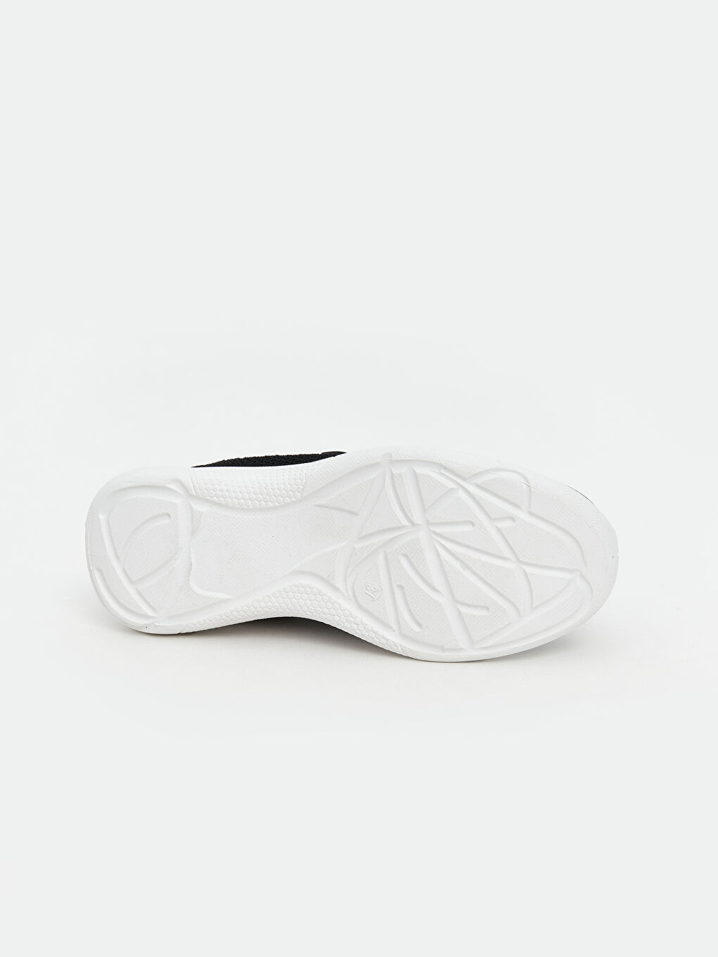 File Detailed Women's Sneakers-3