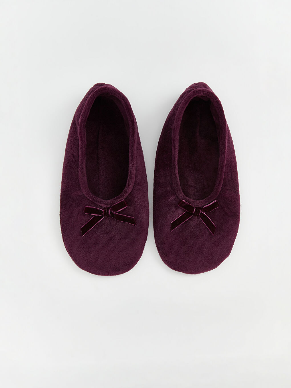 Woman BORDEAUX Homewear Socks