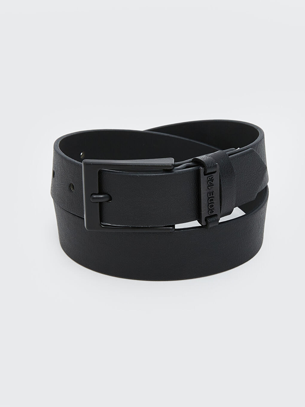 LCW ACCESSORIES Faux Leather Boys' Belt -W5CL02Z4-CVL