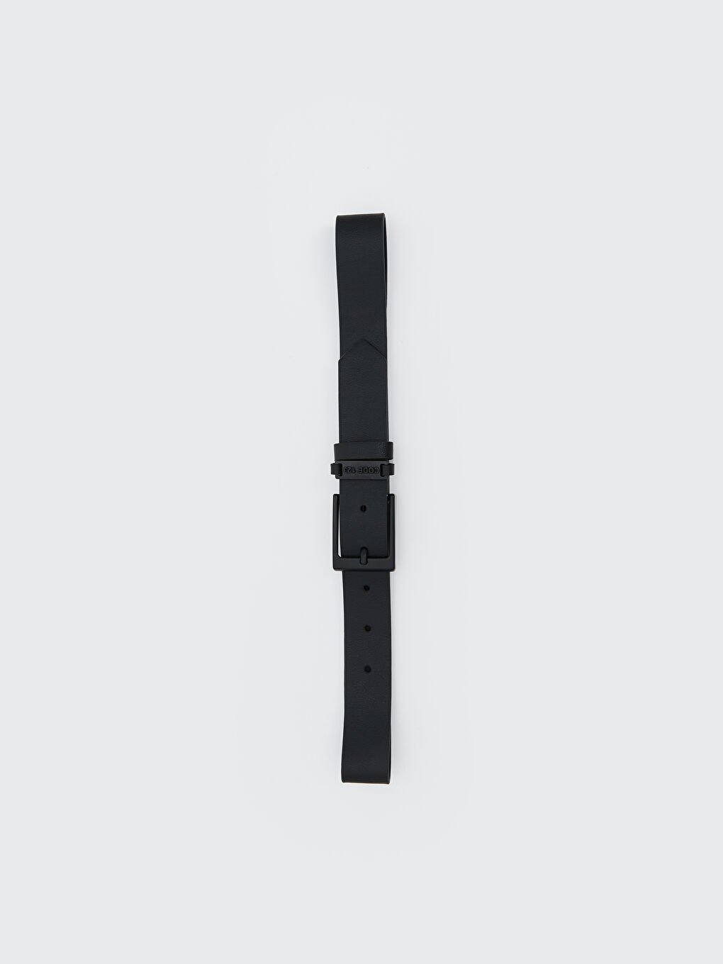 LCW ACCESSORIES Faux Leather Boys' Belt -W5CL02Z4-CVL