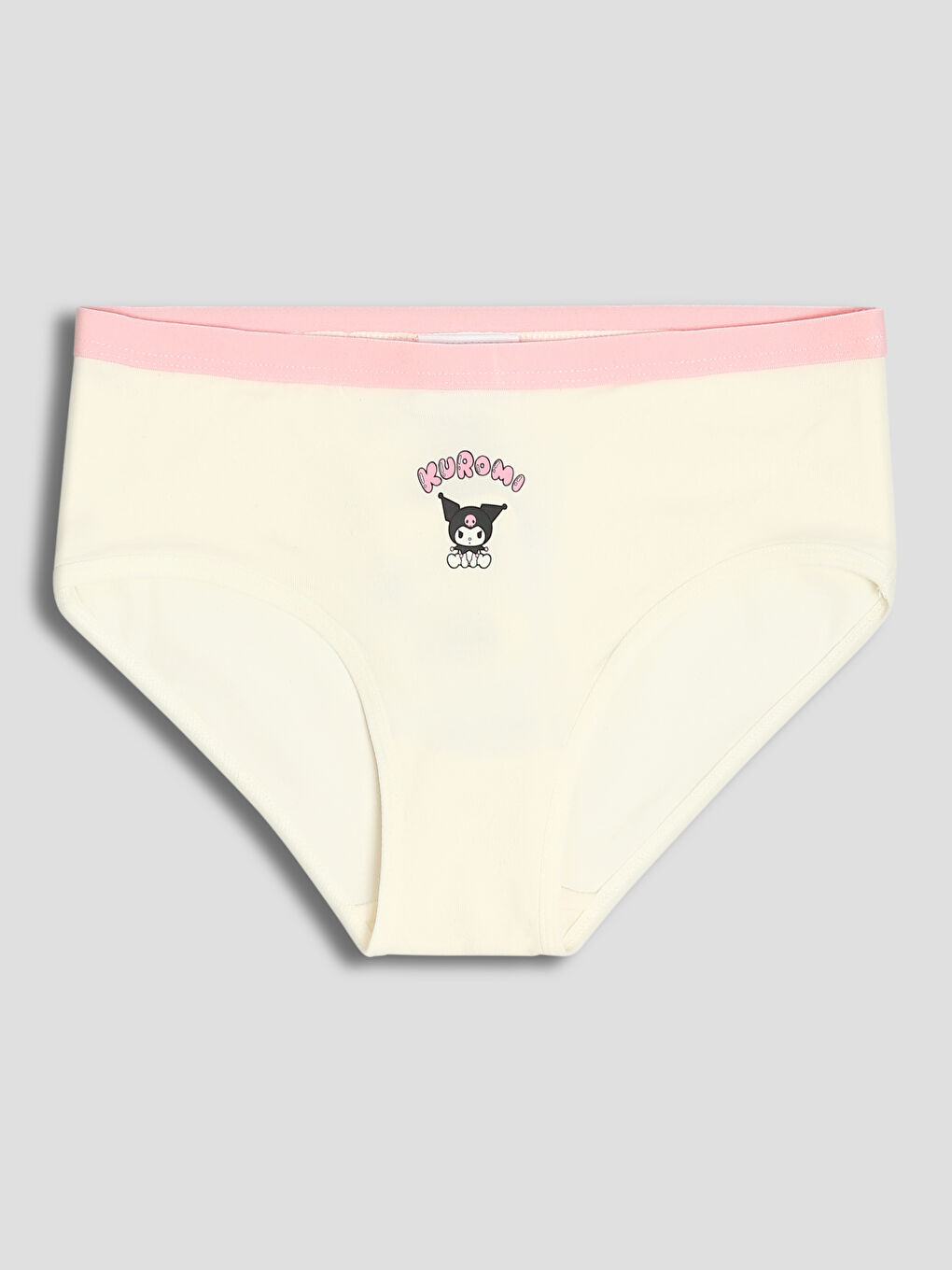 Hello Kitty Printed Girls' Knickers 3-pack-2