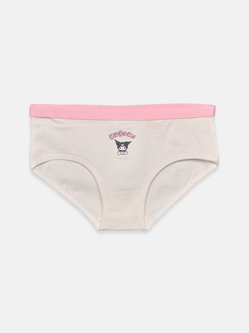 Chiloți Imprimați Hello Kitty pentru Fete, Pachet de 3-1