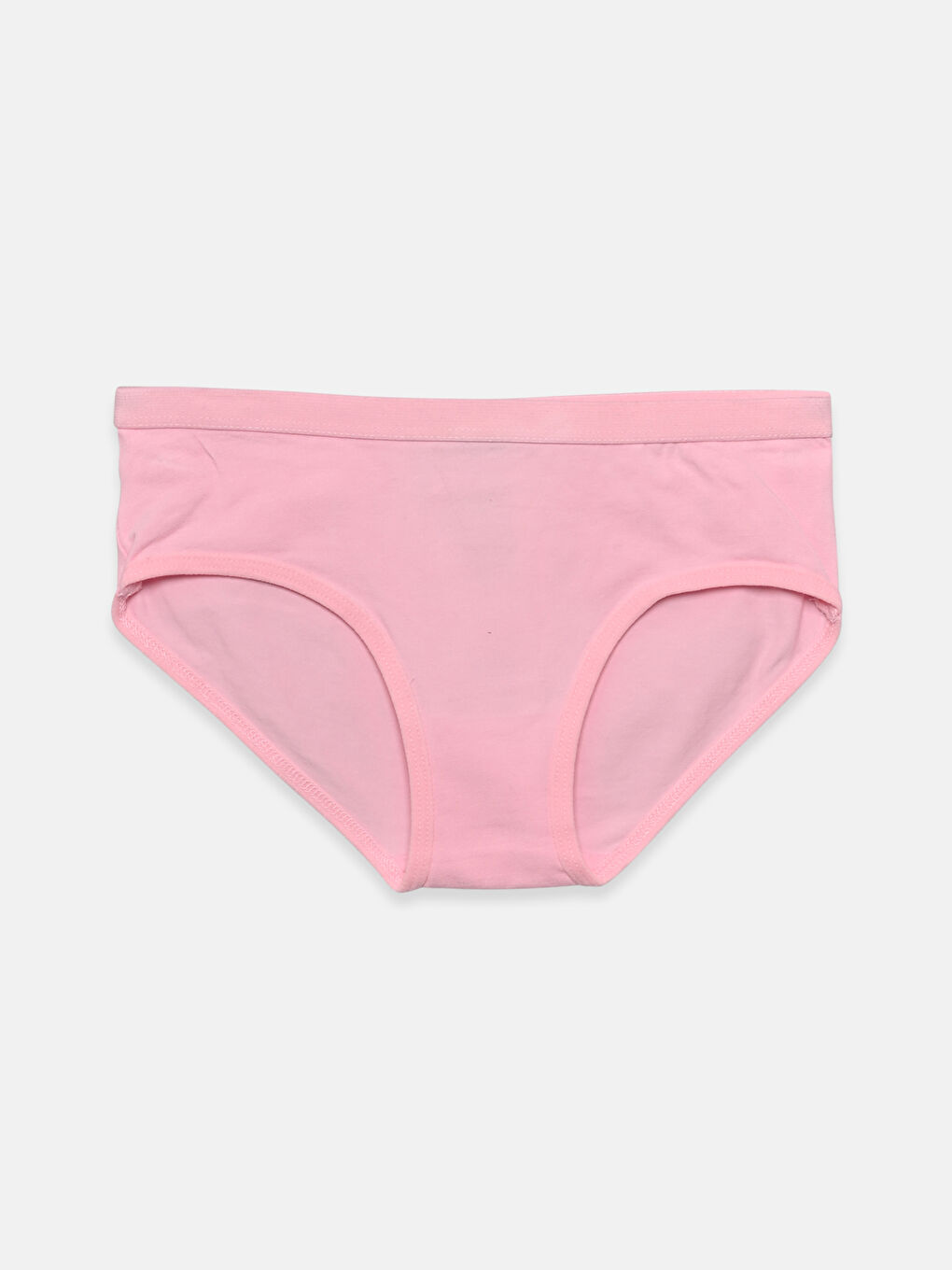 Chiloți Imprimați Hello Kitty pentru Fete, Pachet de 3-2