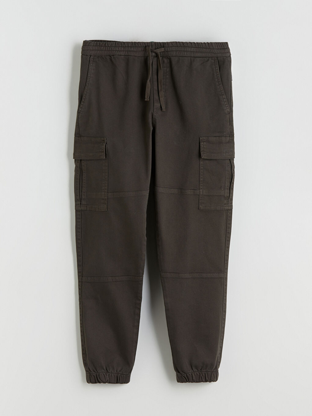 Pantalon Cargo Coupe Standard pour Hommes-4