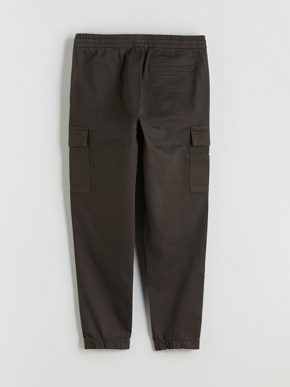 Pantalon Cargo Coupe Standard pour Hommes-5