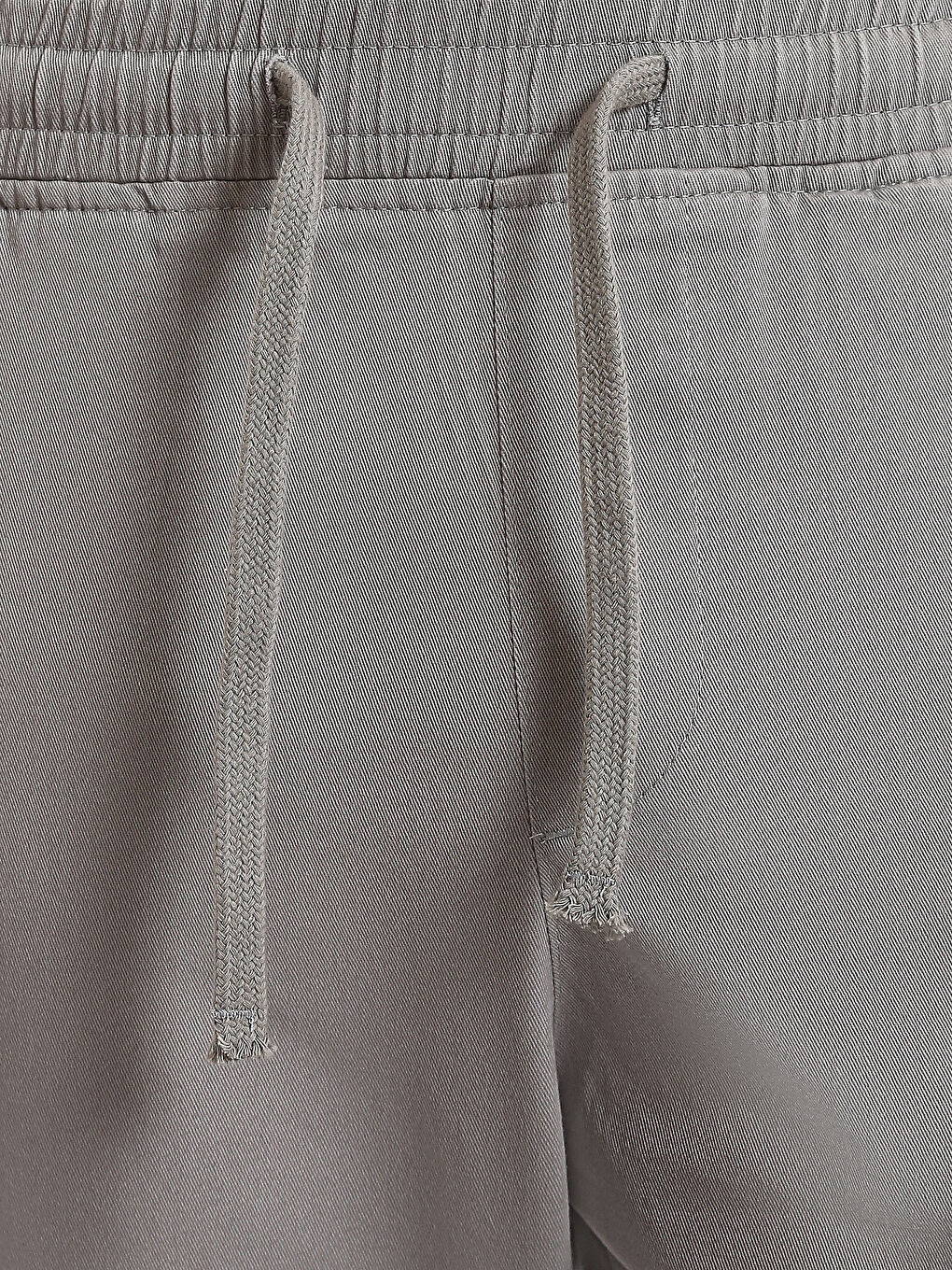 Pantalon Cargo Coupe Standard pour Hommes-2