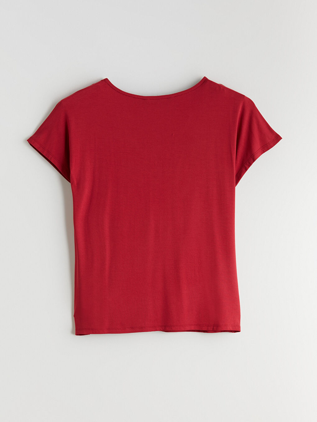 Žena CRVENA Pidžama set-6