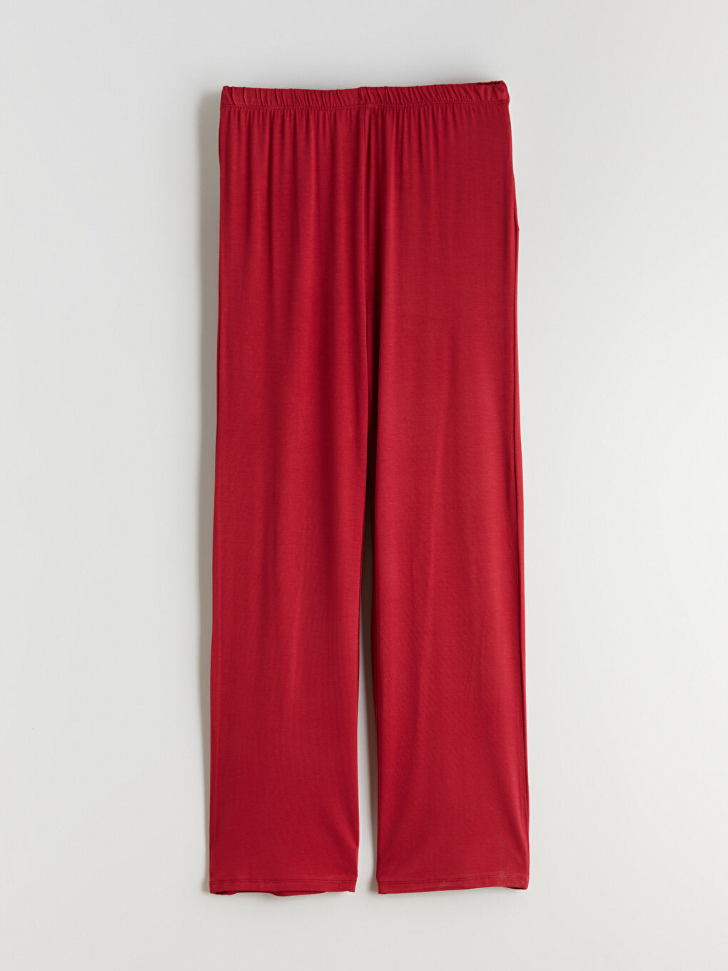 Žena CRVENA Pidžama set-7