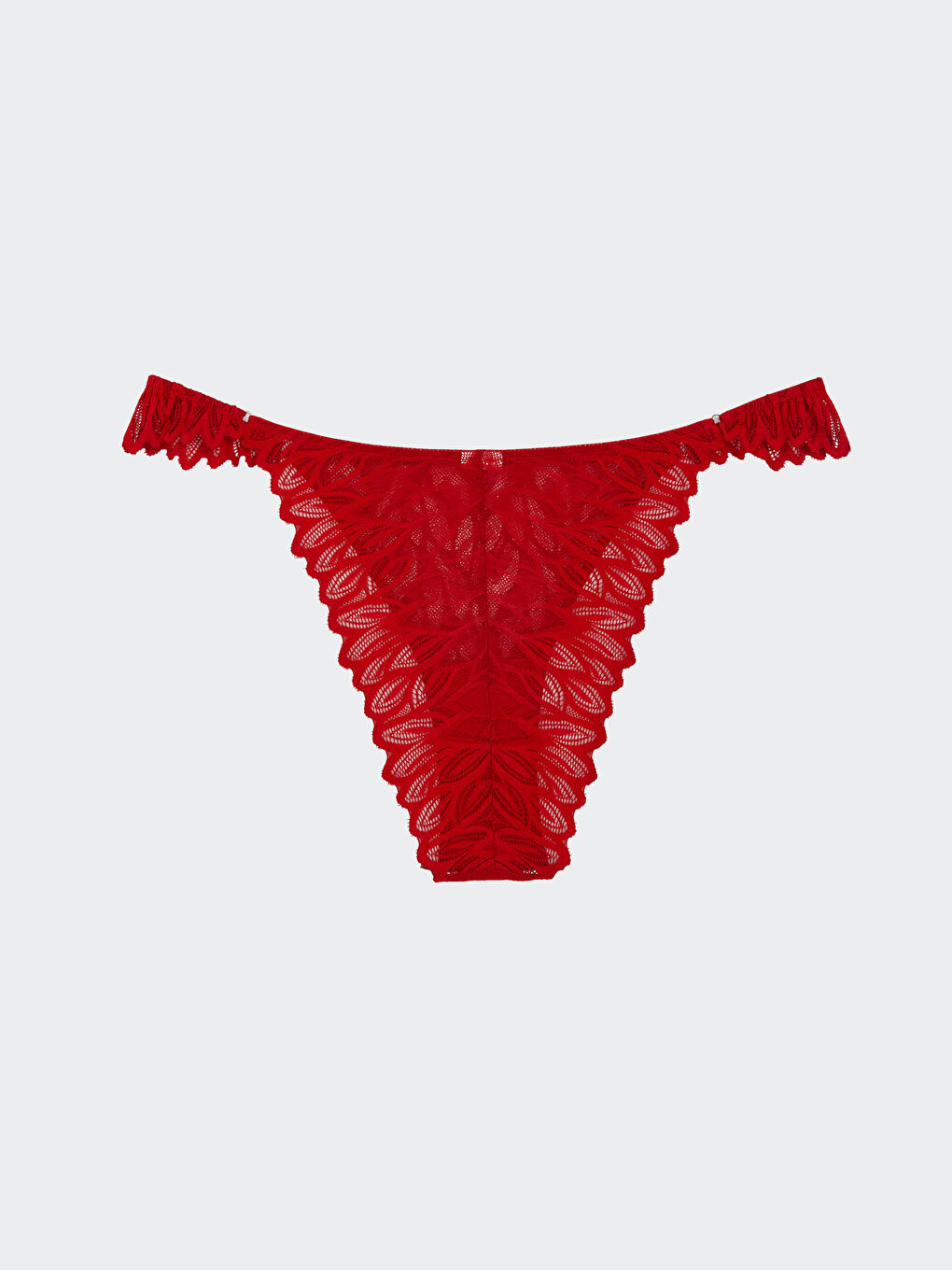 سراويل برازيلية بالدانتيل-1