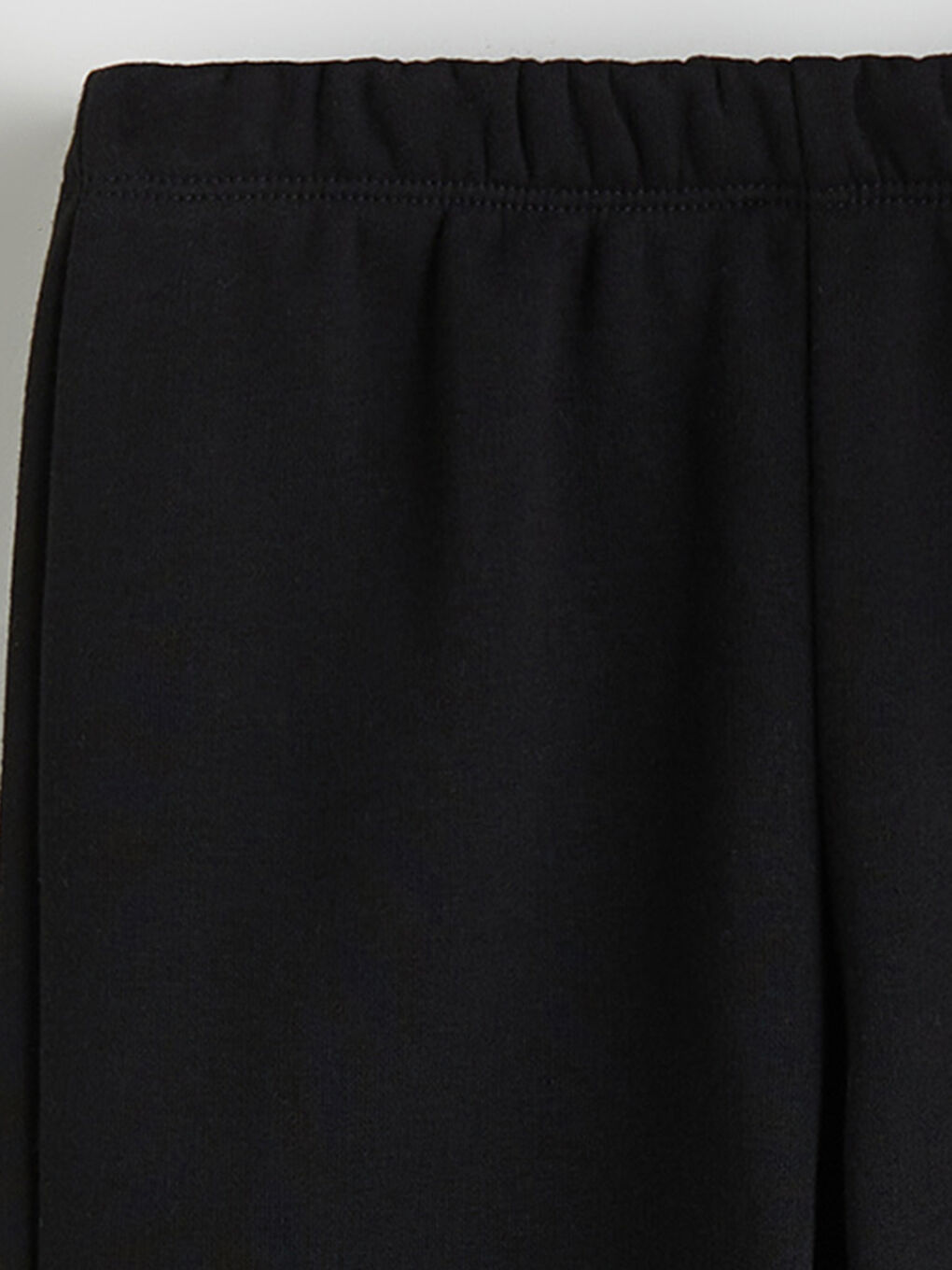 LCW ECO پانتۆڵی ئارەقە کچان کەمەر لاستیک -W5CM71Z4-CVL