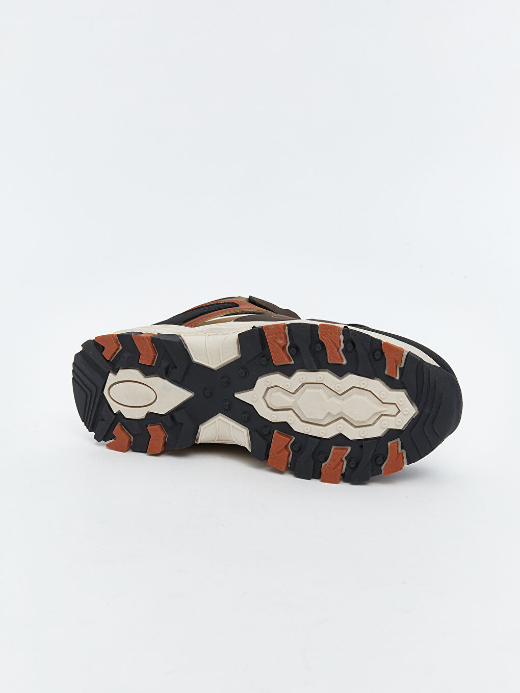 Boy BROWN Boots-3