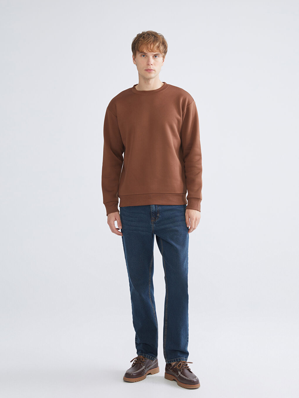 779 Regular Fit Men's Jeans