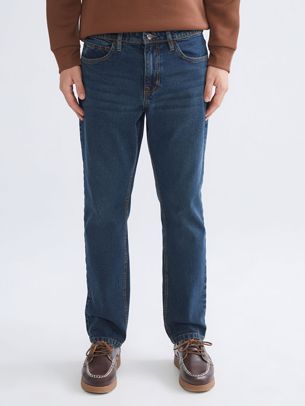 779 Regular Fit Men's Jeans-1
