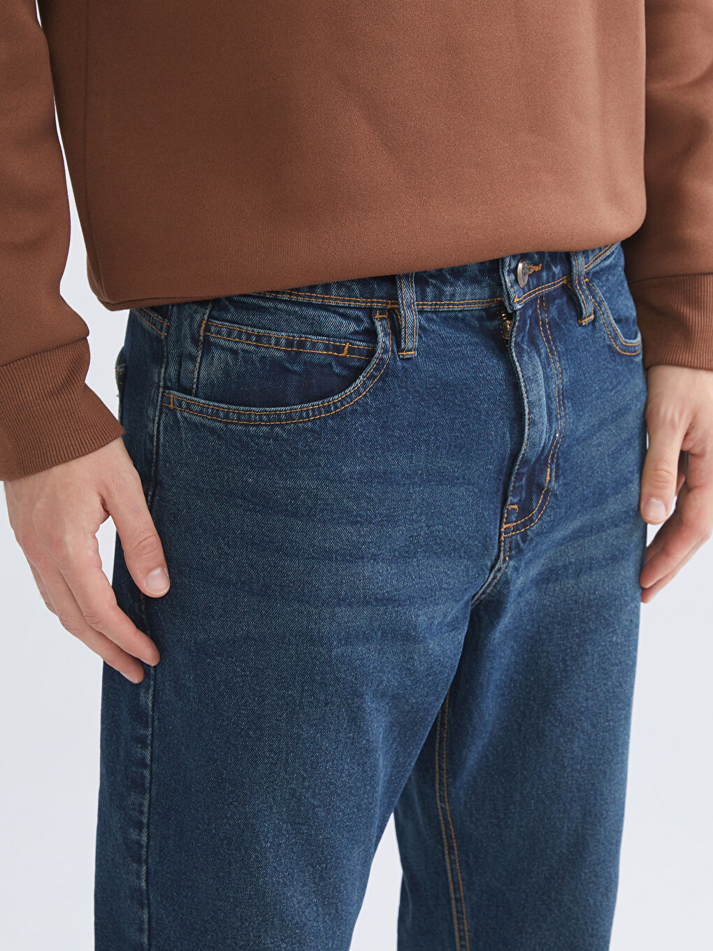779 Regular Fit Men's Jeans-2
