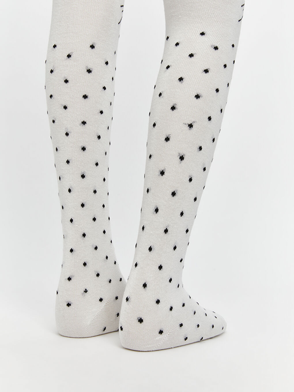 2-pack Girl’s Tights-2