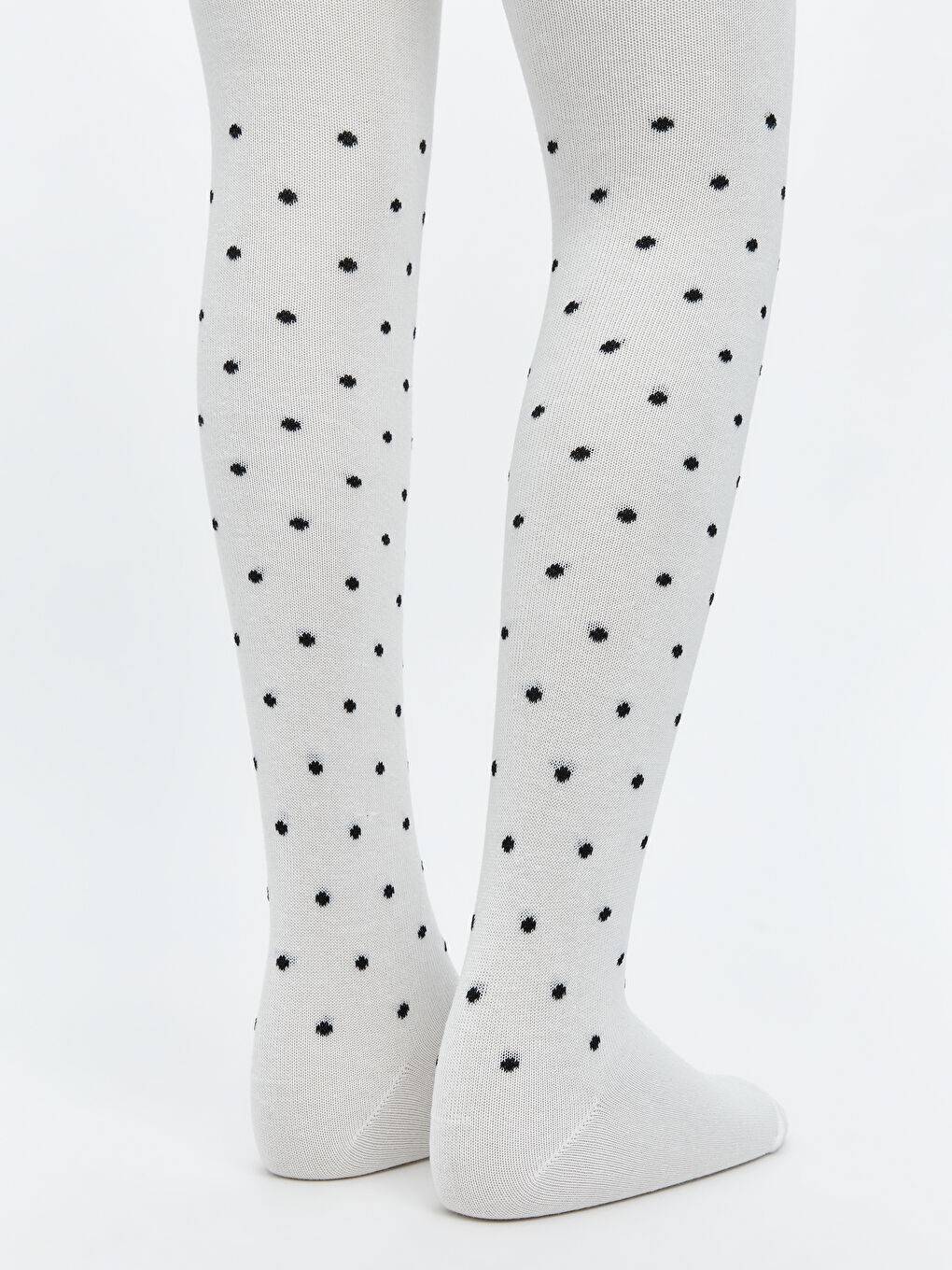2-pack Girl’s Tights-4