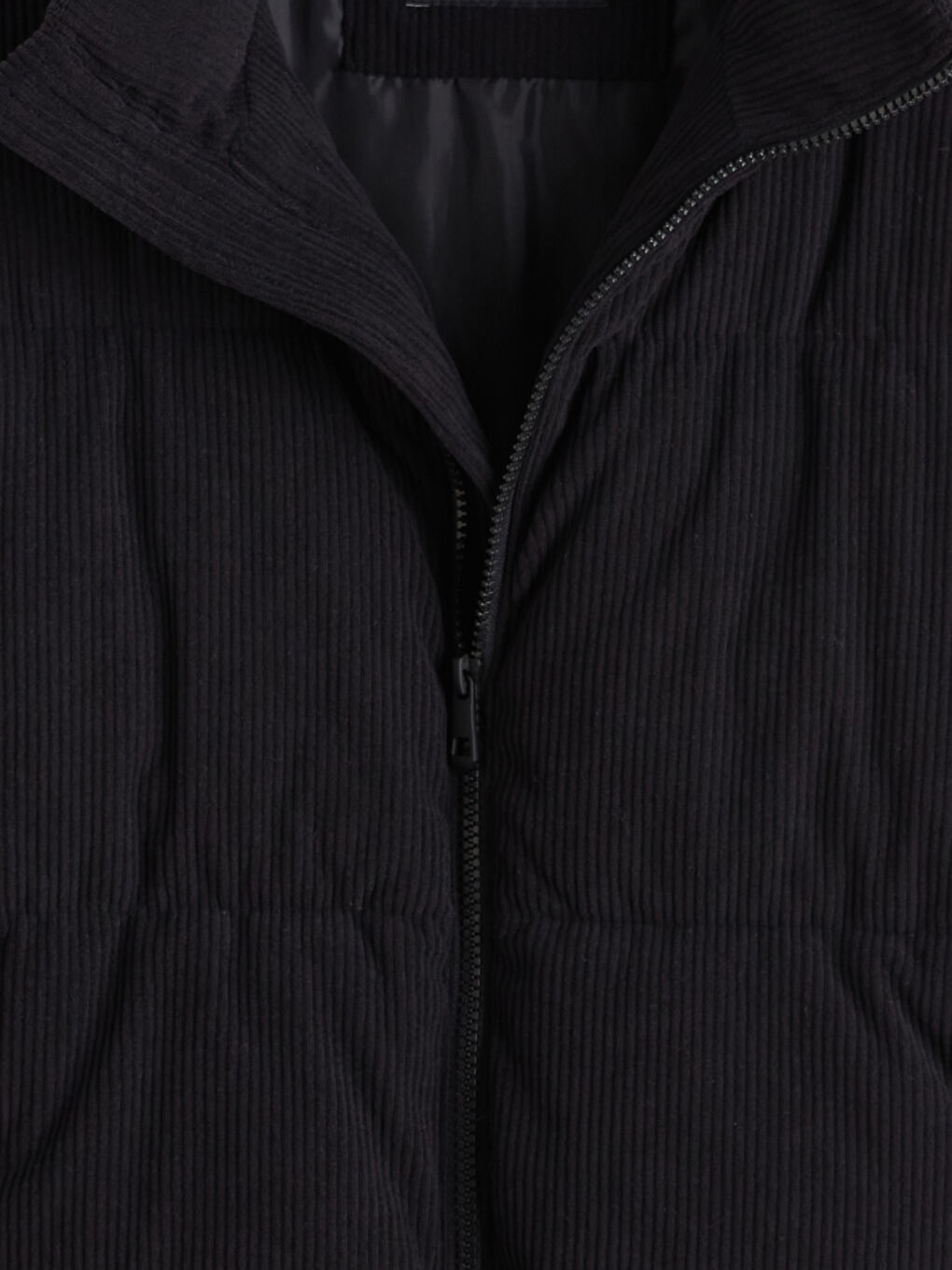 پاڵتۆی بەرز یه‌خه‌ی بەرز بۆ پیاوان-6