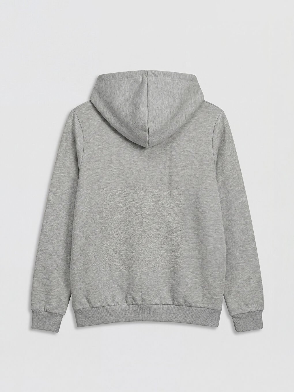 سويت شيرت بسحاب مزود بغطاء رأس للسيدات-6