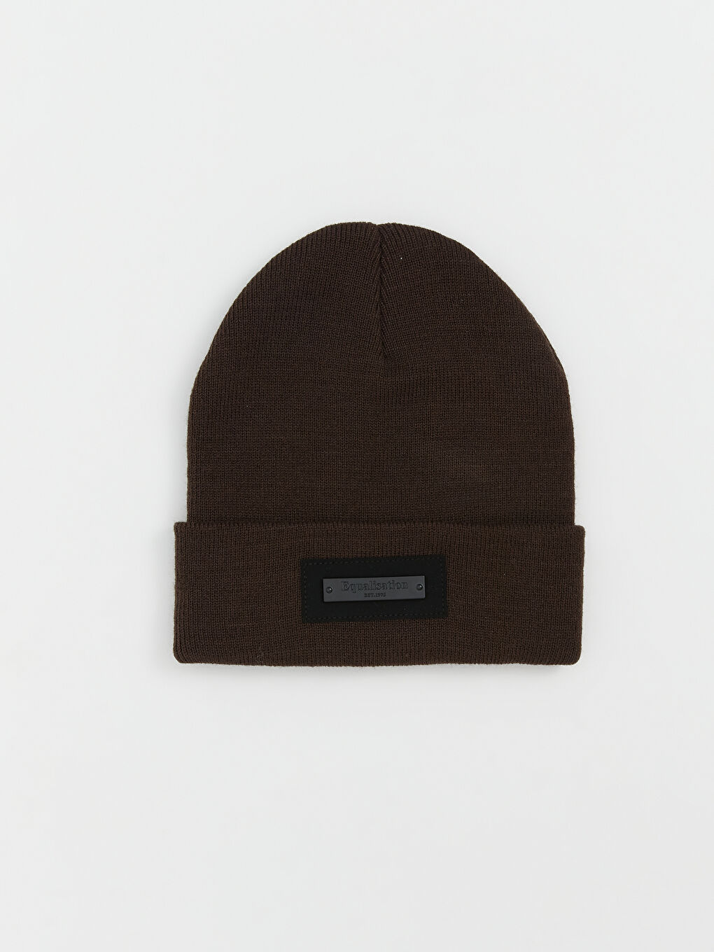 Basic Men's Beanie