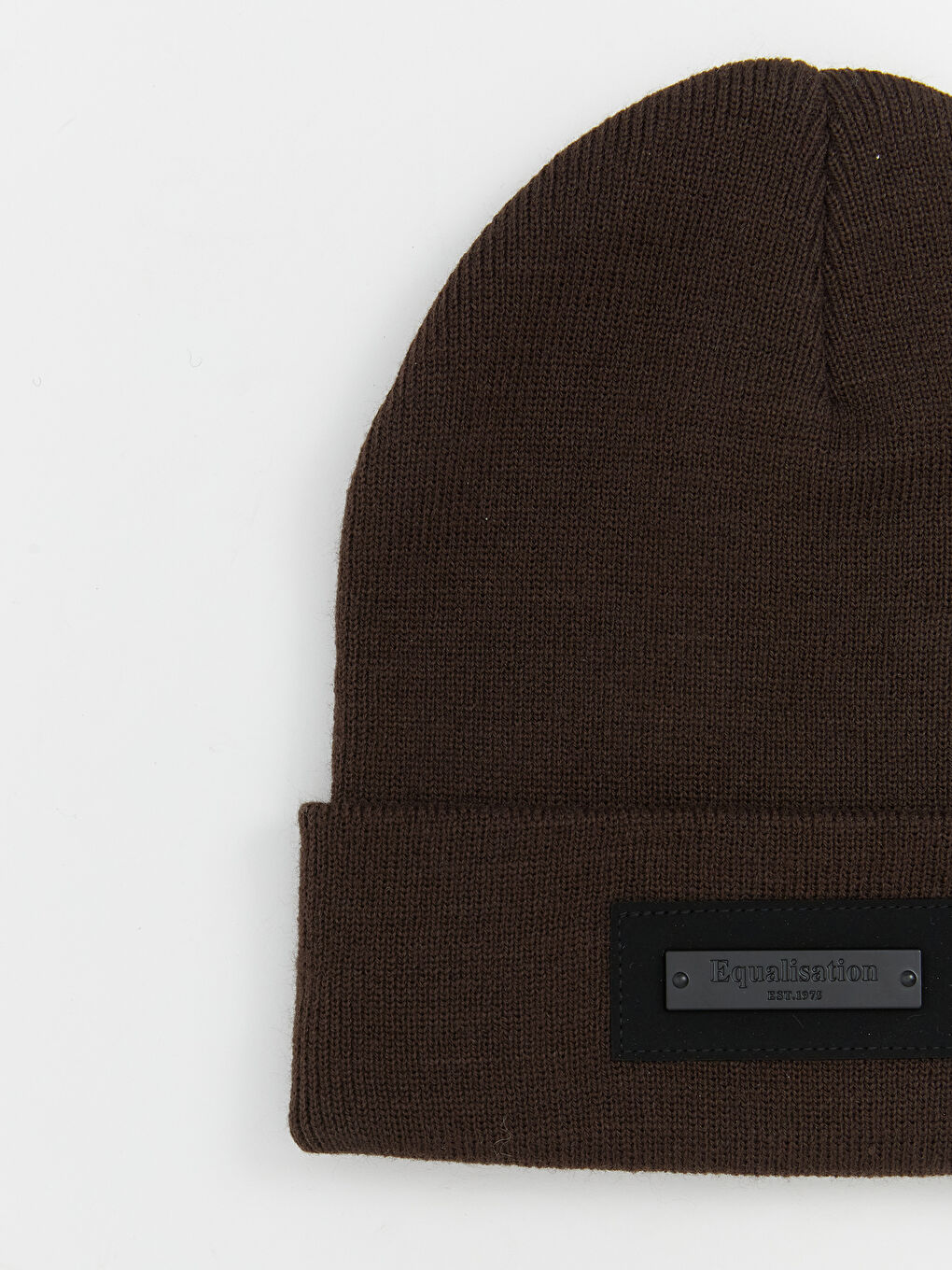 Basic Men's Beanie-1