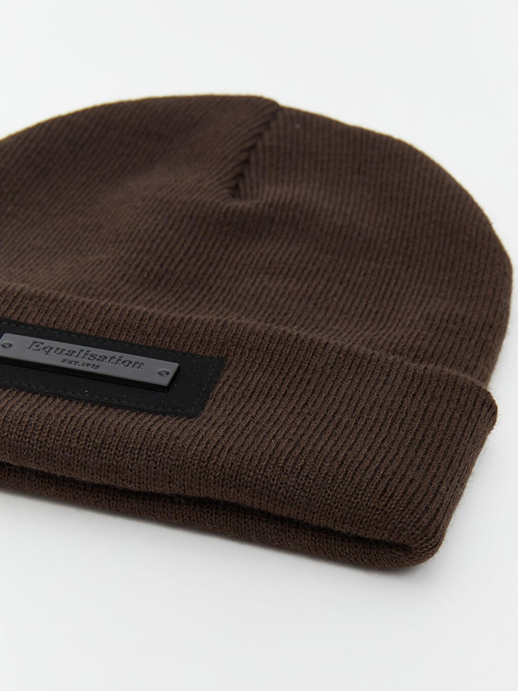 Basic Men's Beanie-2
