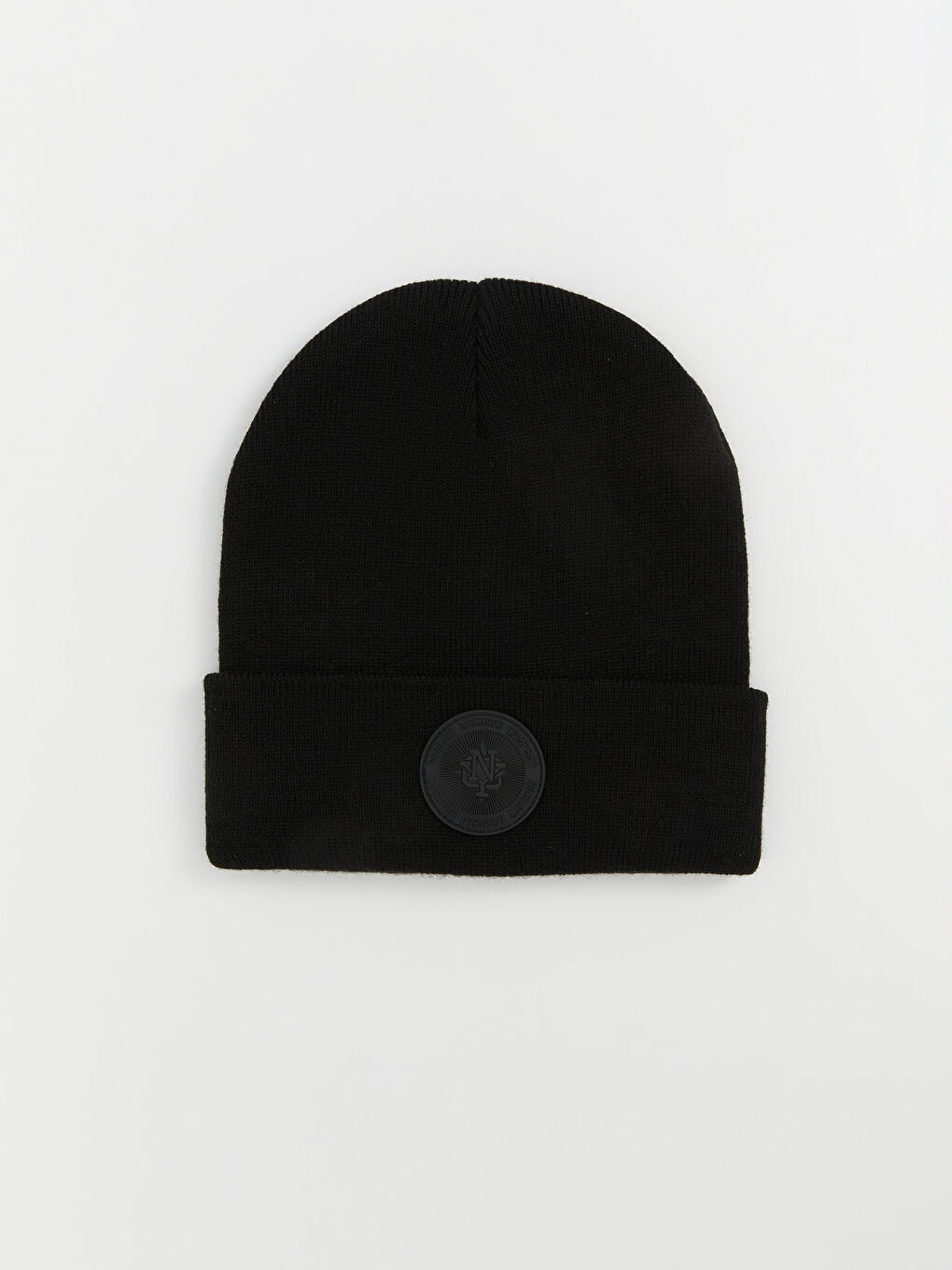 Basic Men's Beanie