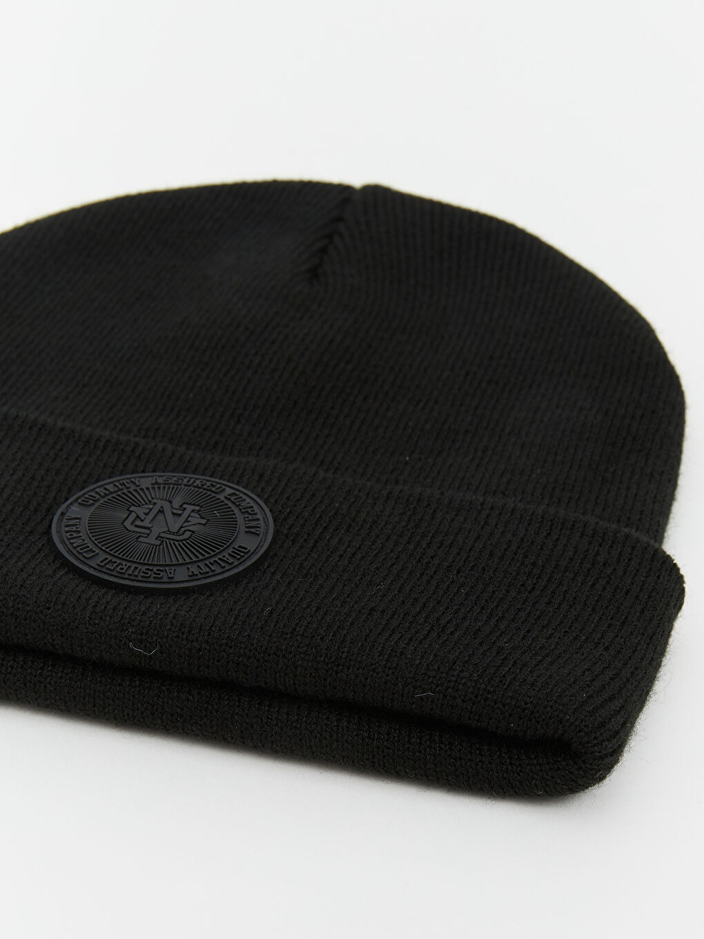 Basic Men's Beanie-2