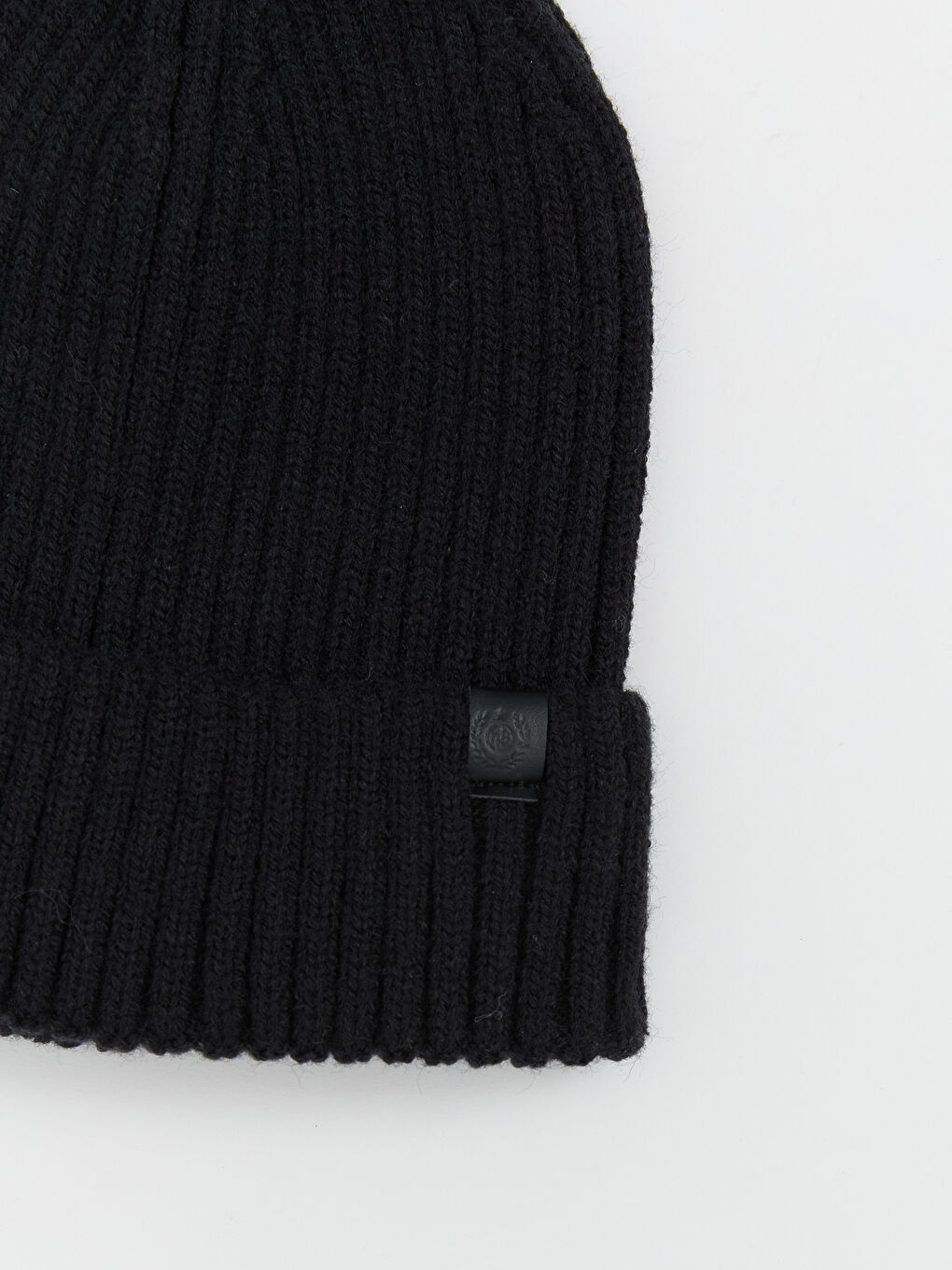 Basic Men's Beanie-1