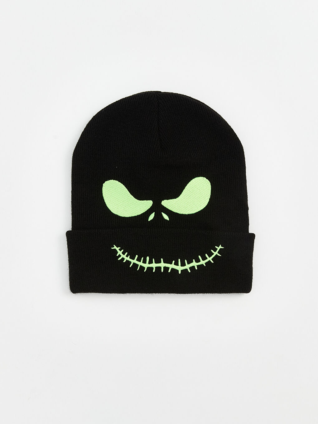 Man BLACK Beanie