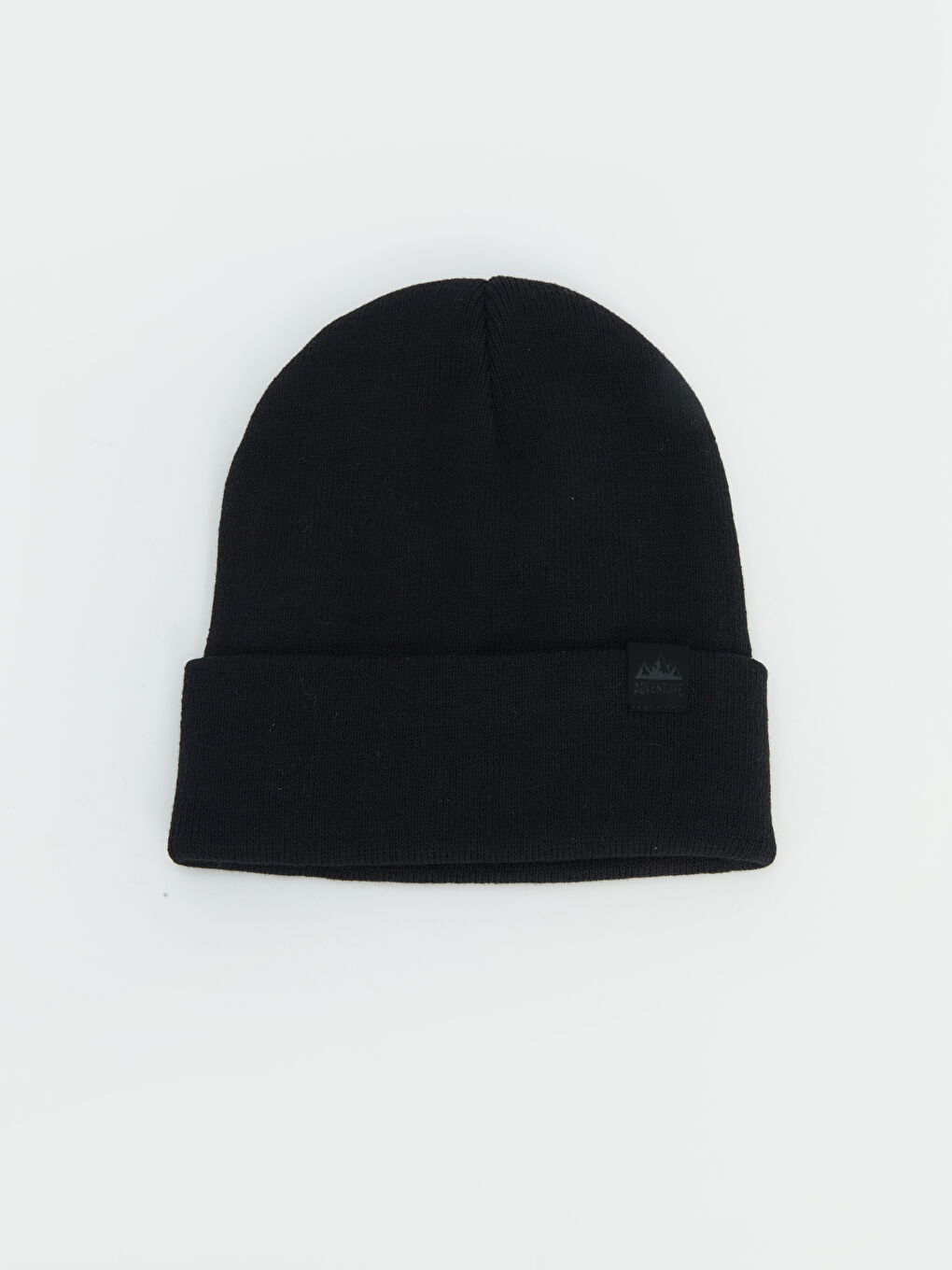 Basic Men's Beanie