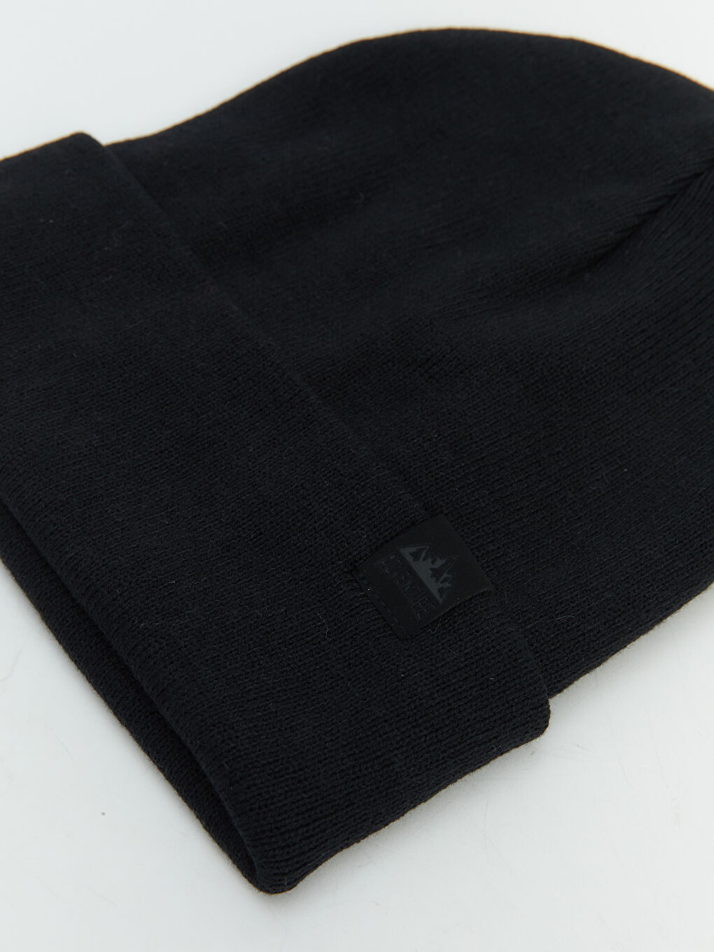 Basic Men's Beanie-1