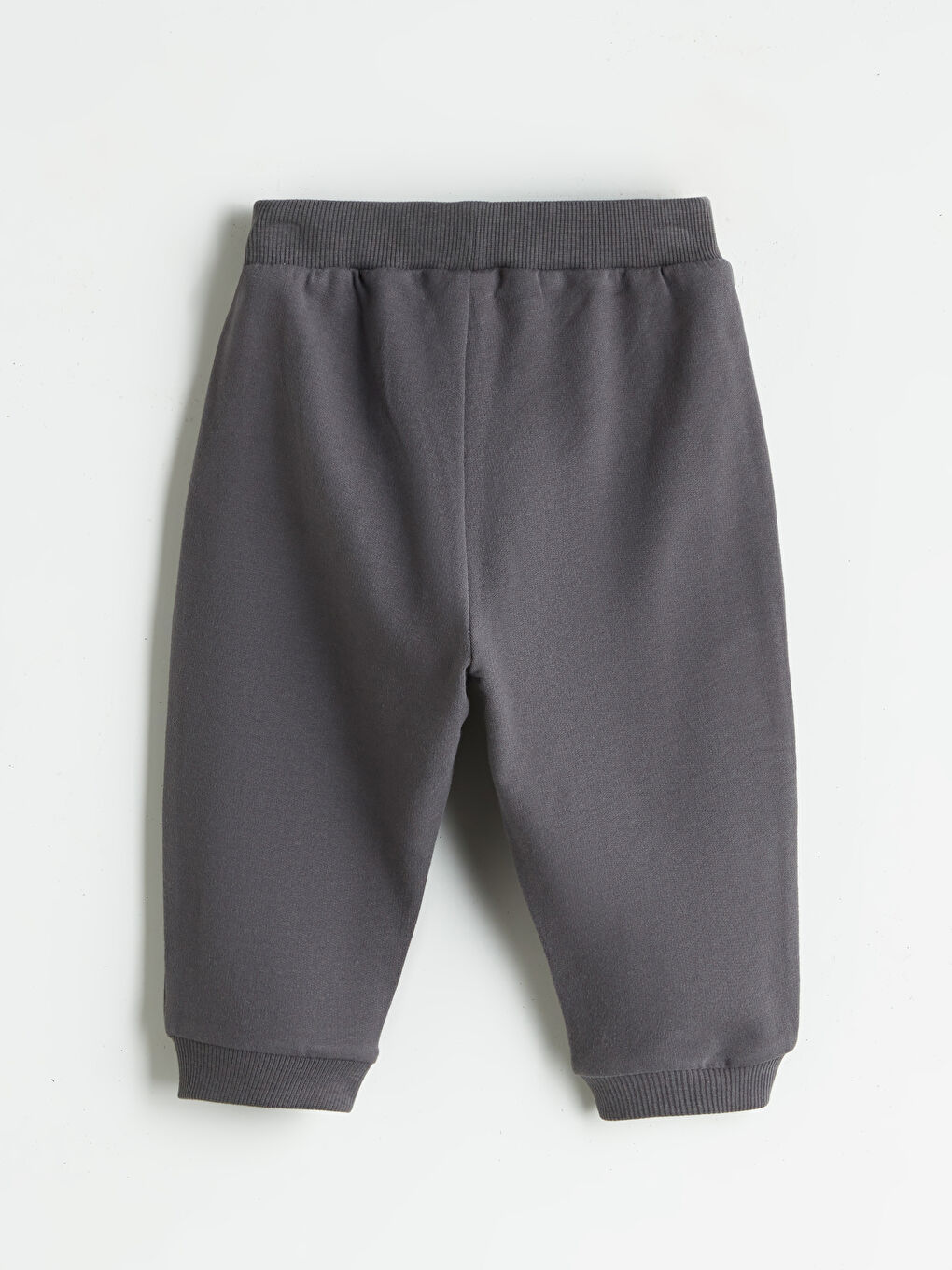 LC WAIKIKI Printed Baby Boy Sweatshirt And Sweatpants Set (2 Pieces) -W5CN68Z1-ZEP