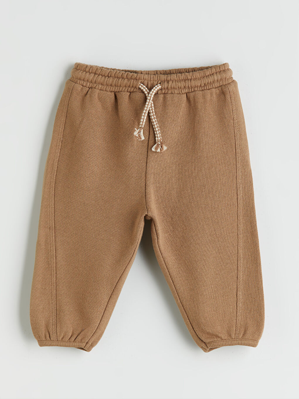 Crew Neck Baby Boy Sweatshirt and Tracksuit Bottom 2 Pack-7