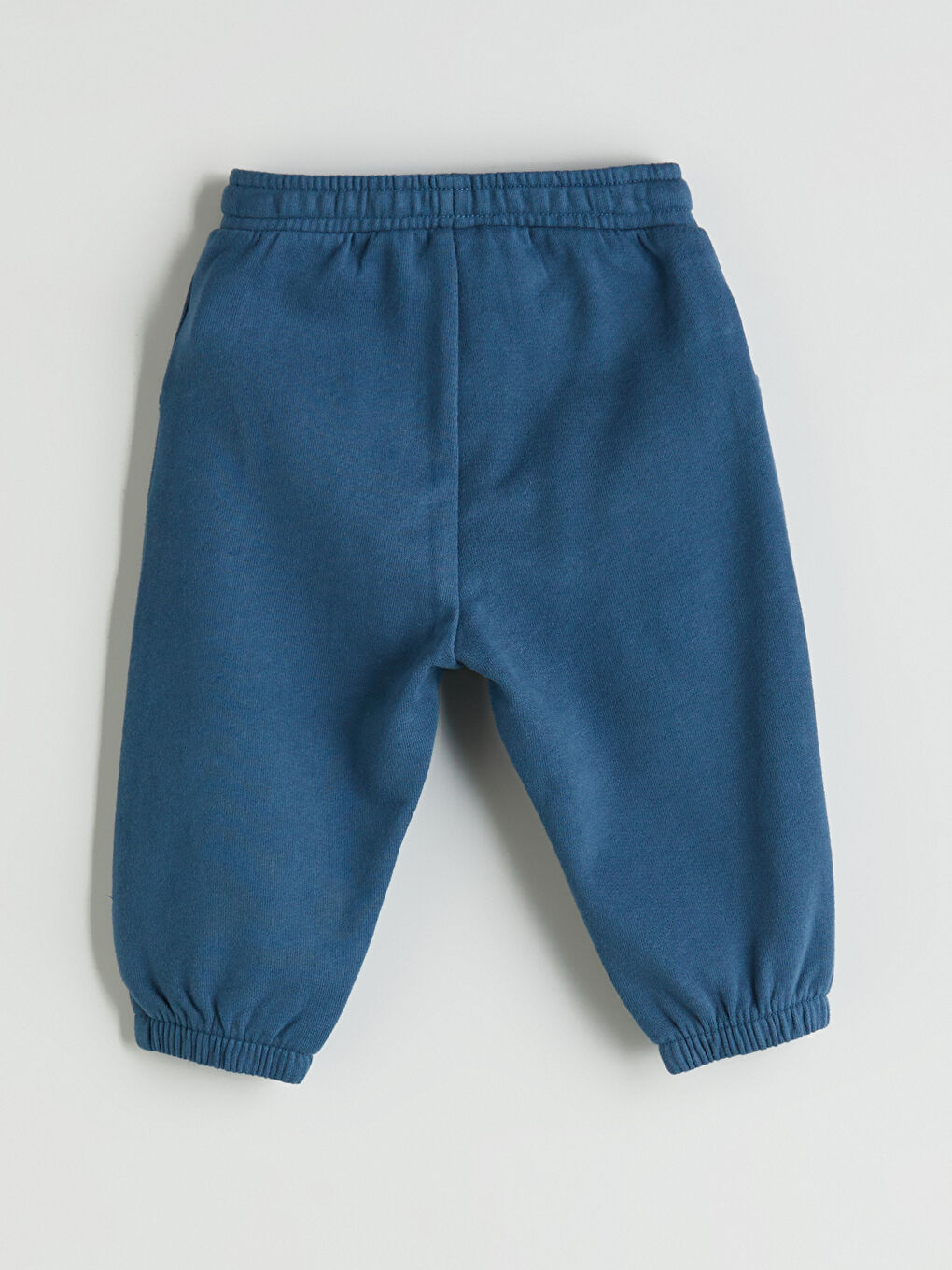 Baby Boy BEIGE Tracksuit Set-6