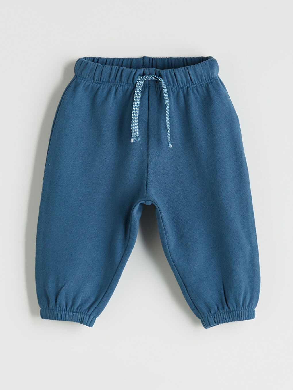 Baby Boy’s 2-pack Sweatshirt and Sweatpants-4