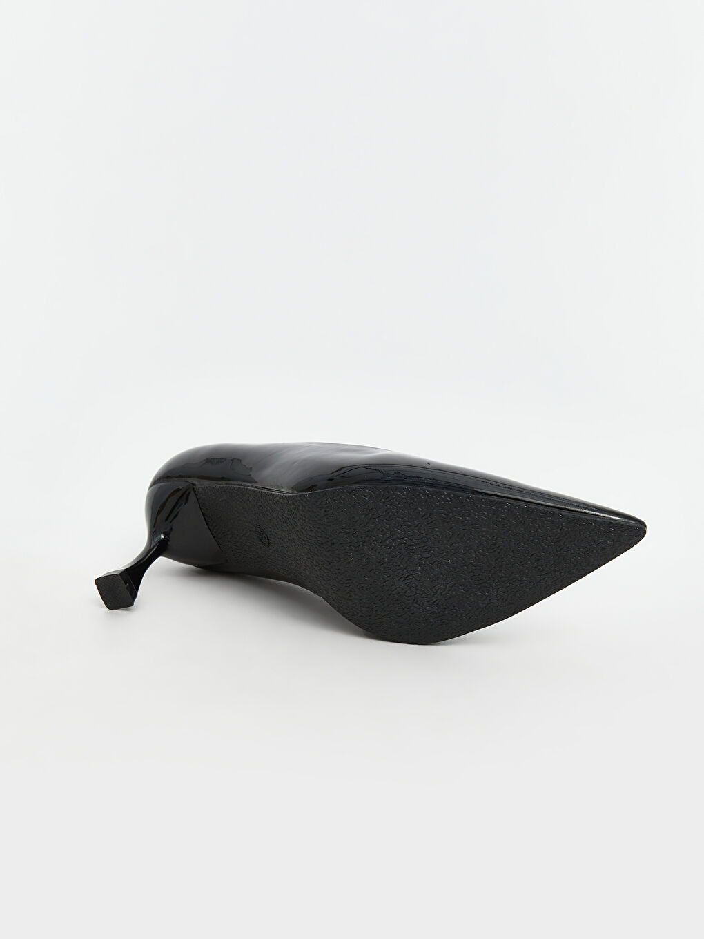 Pointed Toe Women's High Heels-3