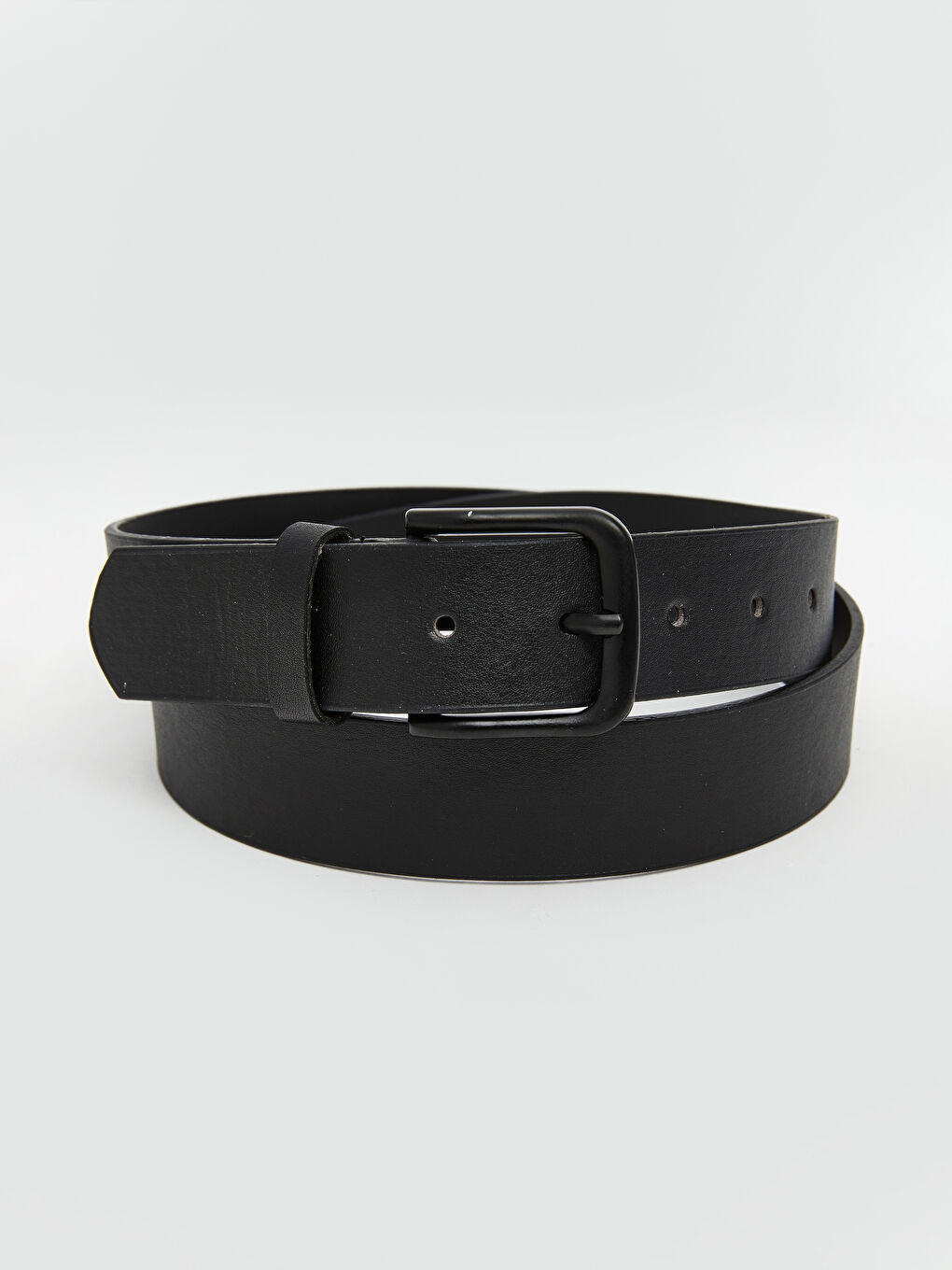 LCW ACCESSORIES Faux Leather Men's Belt -W5CO60Z8-CVL