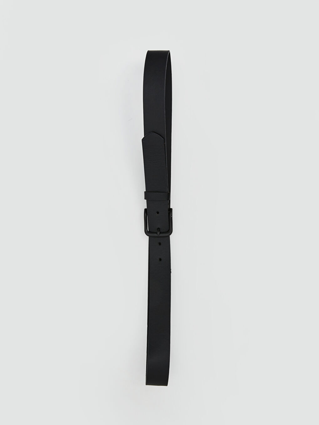 LCW ACCESSORIES Faux Leather Men's Belt -W5CO60Z8-CVL