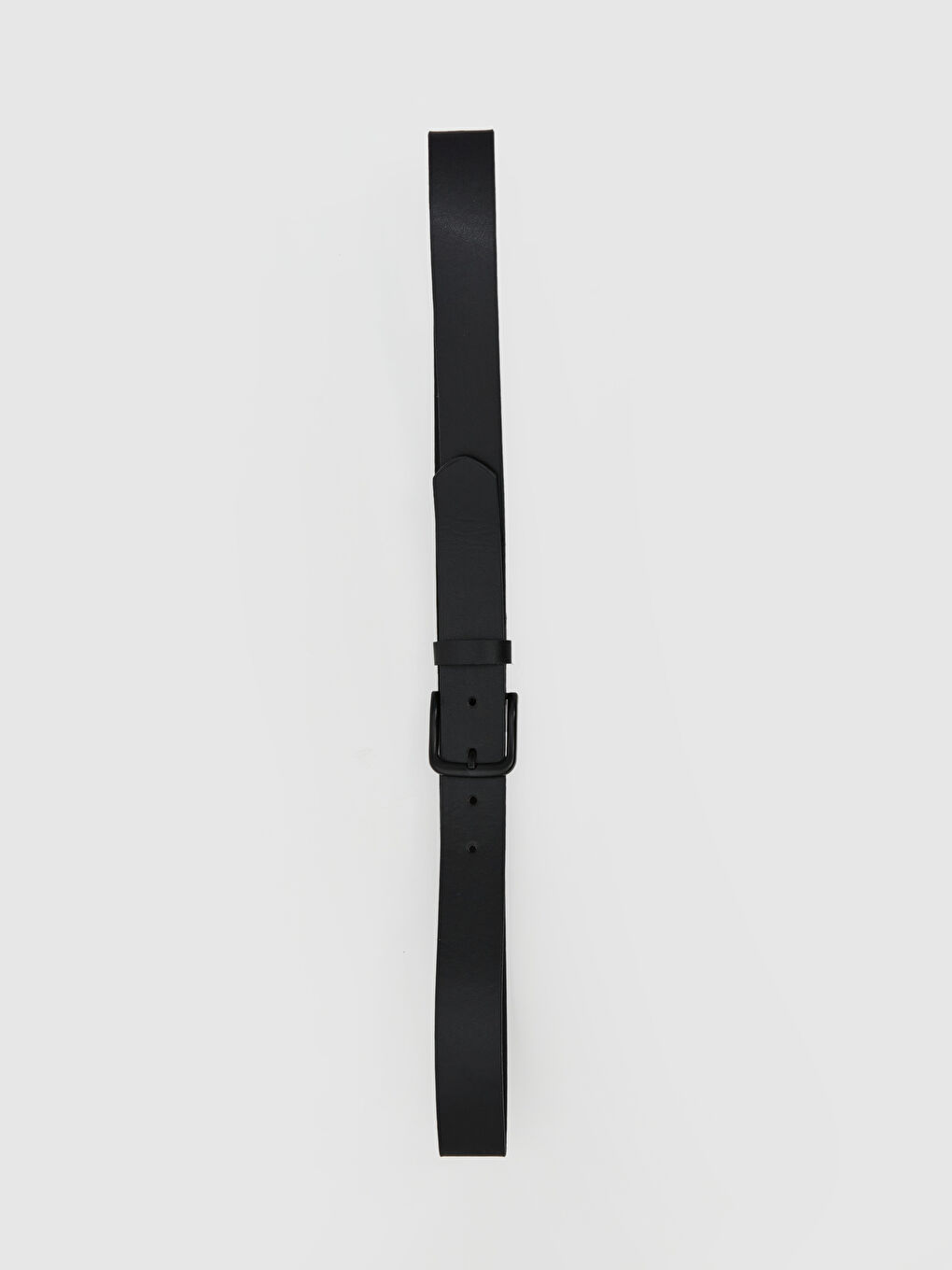 LCW ACCESSORIES Faux Leather Men's Belt -W5CO61Z8-CVL