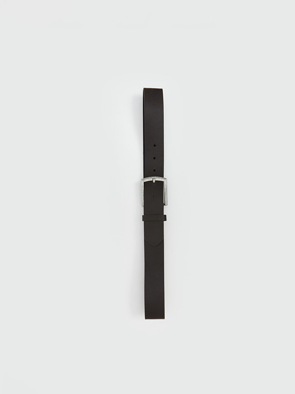 LCW ACCESSORIES Faux Leather Men's Belt -W5CO62Z8-YZD